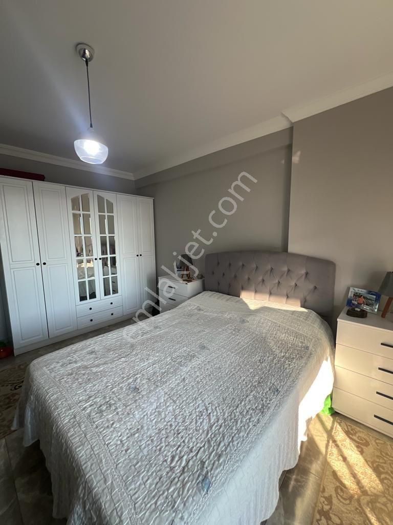 Another World Sitesinde 1+1 Deniz Manzaralı Lüx Eşyalı Daire - Görsel 22