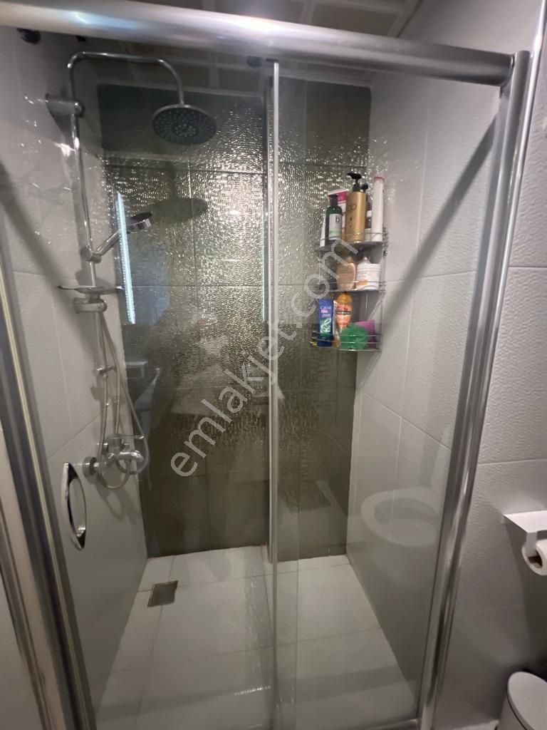 Another World Sitesinde 1+1 Deniz Manzaralı Lüx Eşyalı Daire - Görsel 28