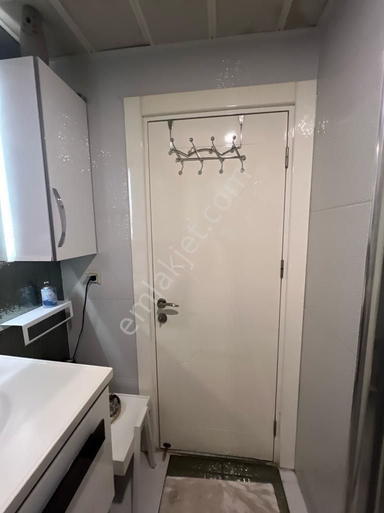 Another World Sitesinde 1+1 Deniz Manzaralı Lüx Eşyalı Daire - Görsel 17