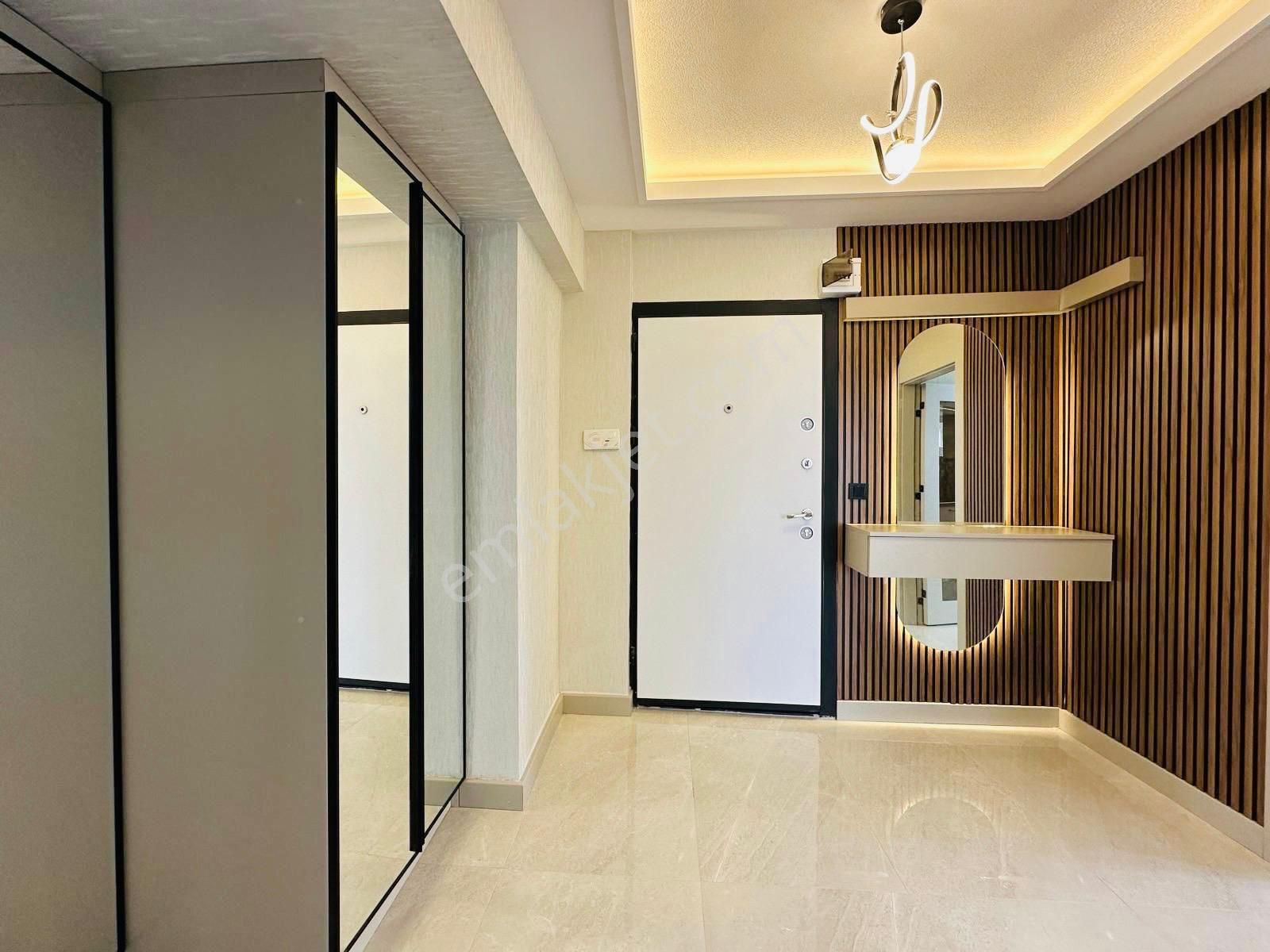 ( 1173) Keçiören 23 Nisanda Cadde Yakını Orta Katta Full Yapılı 3+1 Satılık Daire - Görsel 8