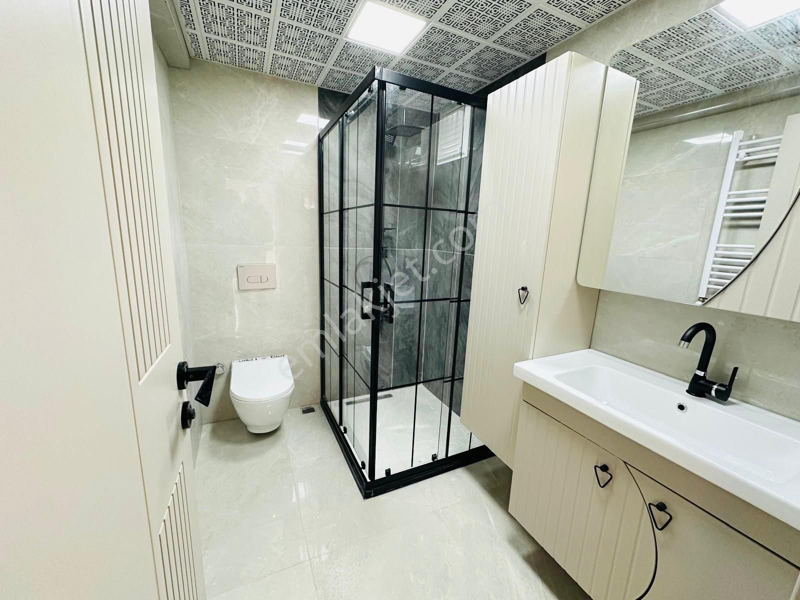 ( 1173) Keçiören 23 Nisanda Cadde Yakını Orta Katta Full Yapılı 3+1 Satılık Daire - Görsel 11