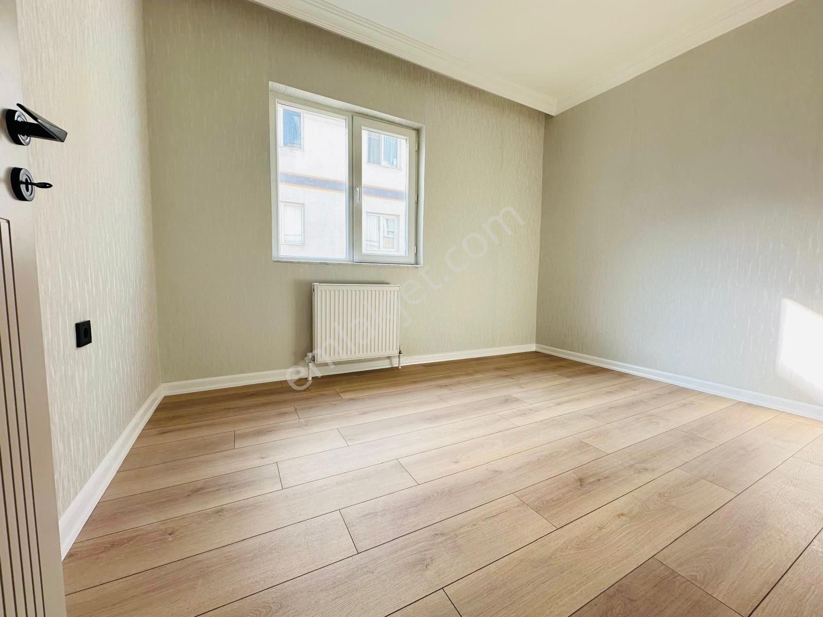 ( 1173) Keçiören 23 Nisanda Cadde Yakını Orta Katta Full Yapılı 3+1 Satılık Daire - Görsel 3