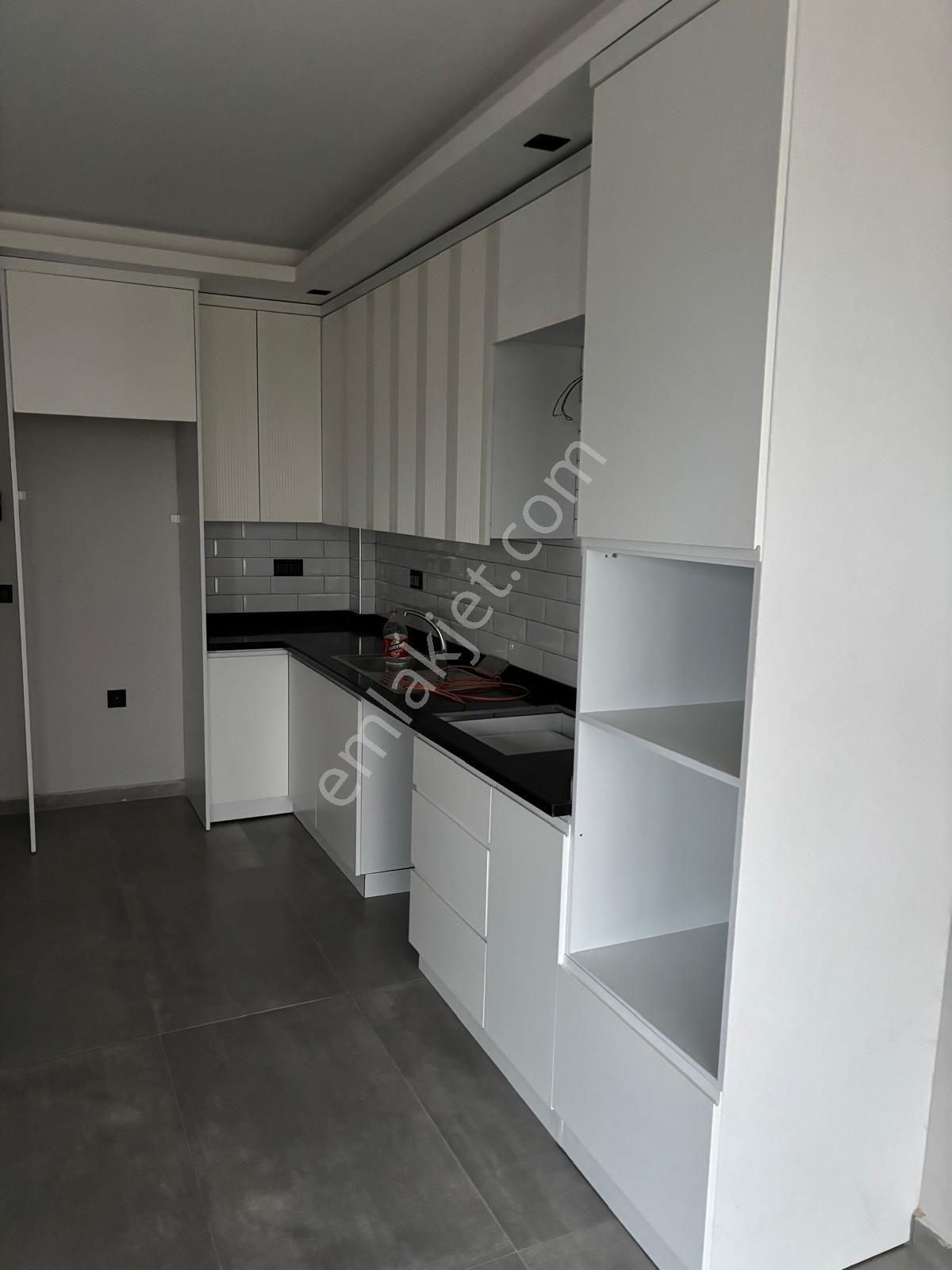 Alanya Payallar İskanlı Uygun Fiyata 1+1