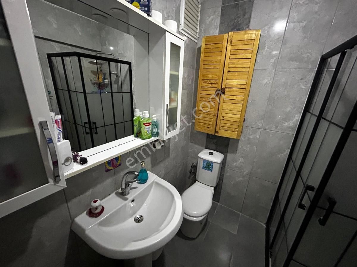 Sincan Osmanlı Mah 3+1 Full Yapılı Katta Site İçi Ön Cephe Daire - Görsel 15