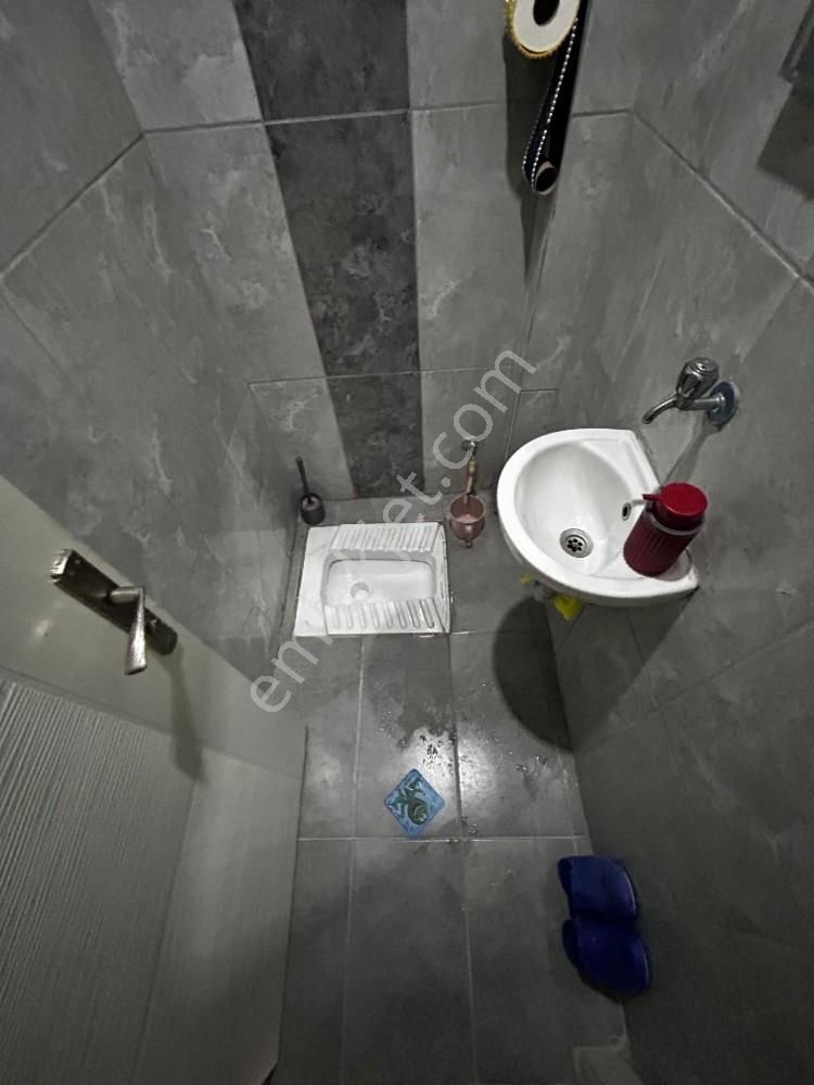 Sincan Osmanlı Mah 3+1 Full Yapılı Katta Site İçi Ön Cephe Daire - Görsel 16