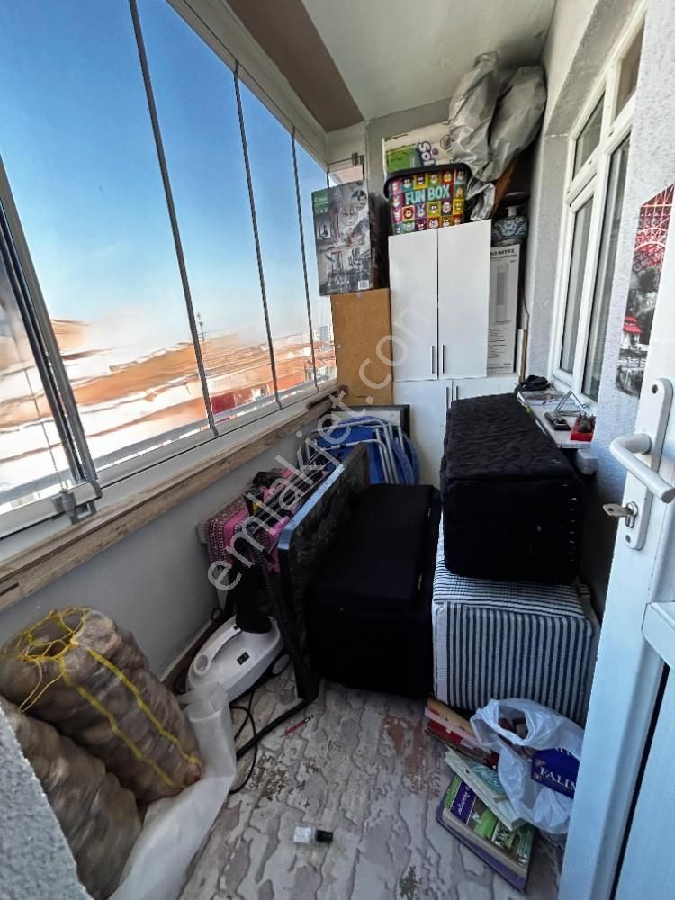 Sincan Osmanlı Mah 3+1 Full Yapılı Katta Site İçi Ön Cephe Daire - Görsel 21