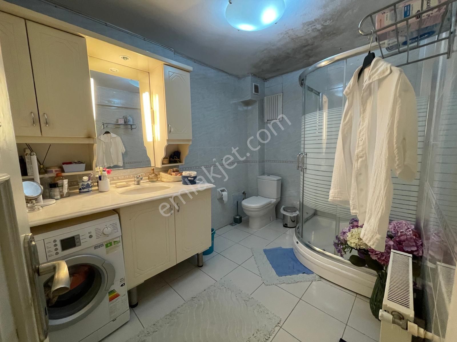 ▃artemin▃idealtepe Hatboyu'nda Emsalsiz 1.kat 165m² 3+1! - Görsel 24