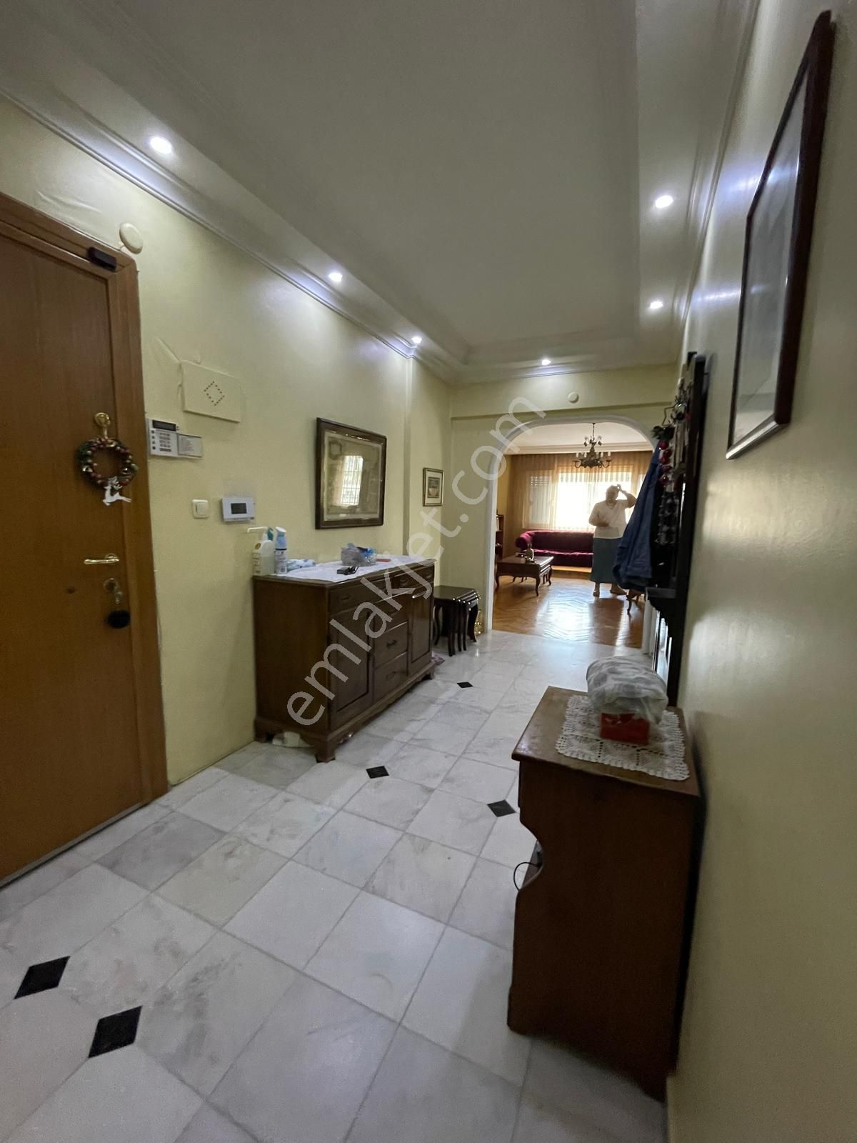 ▃artemin▃idealtepe Hatboyu'nda Emsalsiz 1.kat 165m² 3+1! - Görsel 22