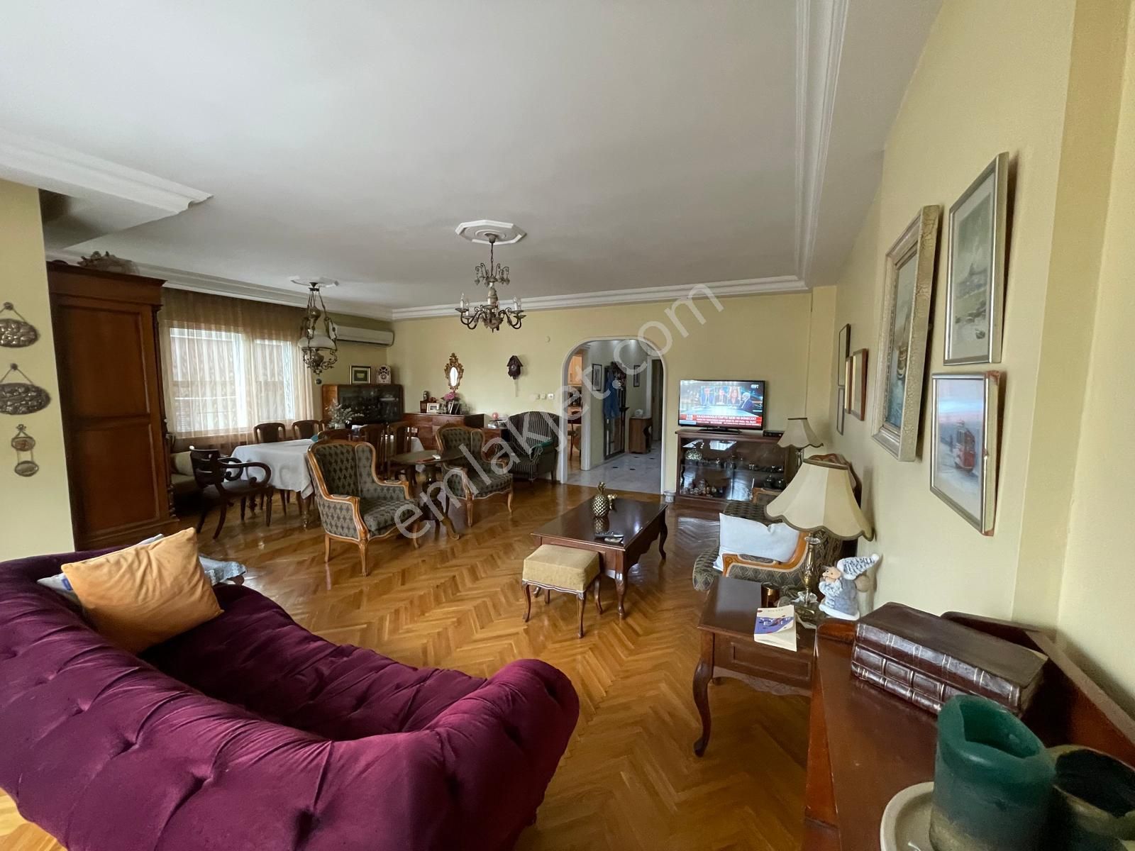 ▃artemin▃idealtepe Hatboyu'nda Emsalsiz 1.kat 165m² 3+1! - Görsel 8