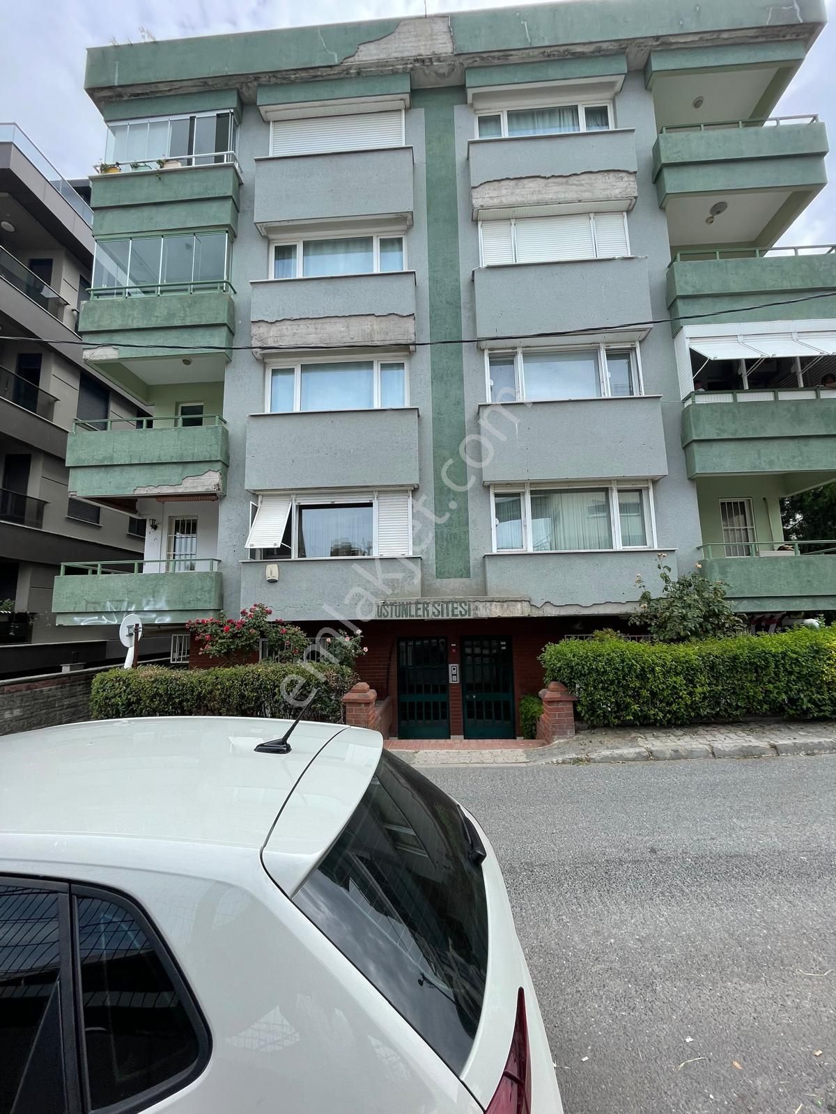 ▃artemin▃idealtepe Hatboyu'nda Emsalsiz 1.kat 165m² 3+1! - Görsel 3