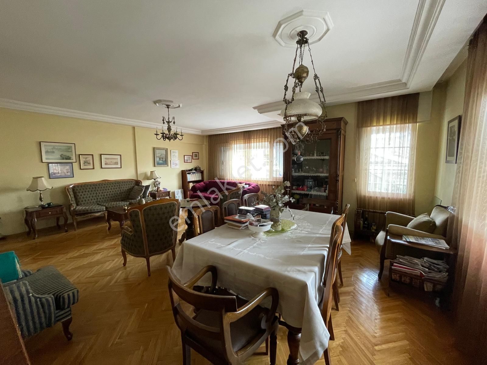 ▃artemin▃idealtepe Hatboyu'nda Emsalsiz 1.kat 165m² 3+1! - Görsel 4