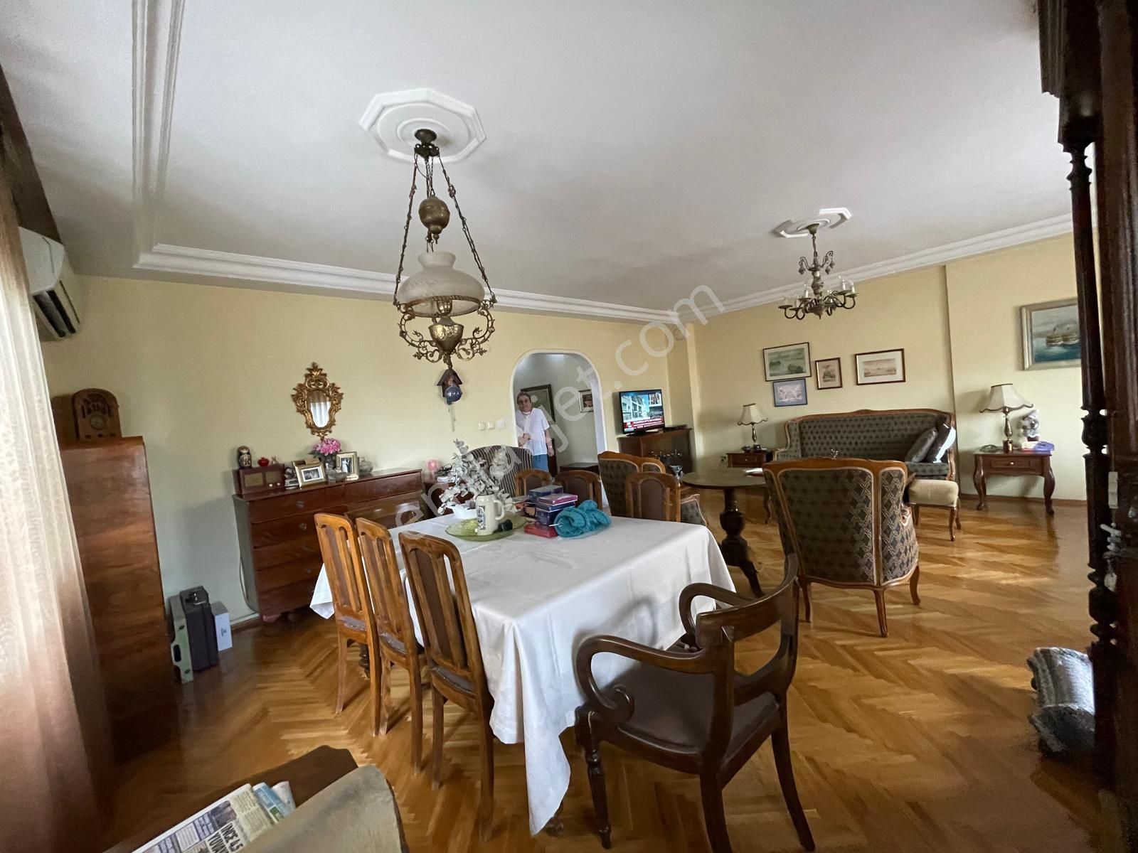 ▃artemin▃idealtepe Hatboyu'nda Emsalsiz 1.kat 165m² 3+1! - Görsel 6