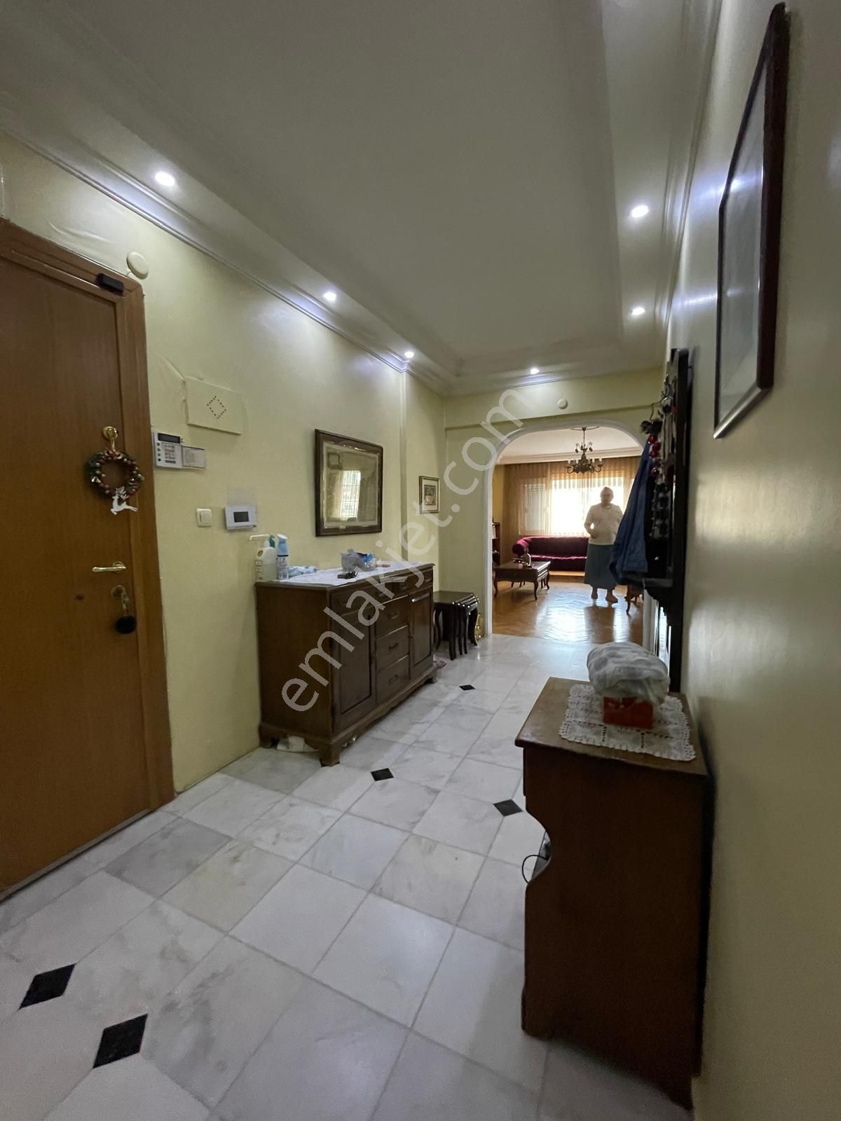 ▃artemin▃idealtepe Hatboyu'nda Emsalsiz 1.kat 165m² 3+1! - Görsel 16