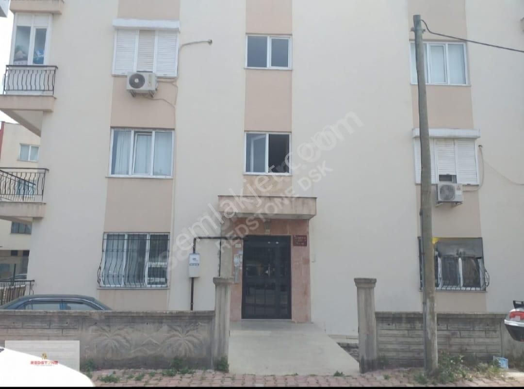 Çaybaşı Mah. Ayrı Mutfaklı 2+1 Merkezi Konumda Satılık