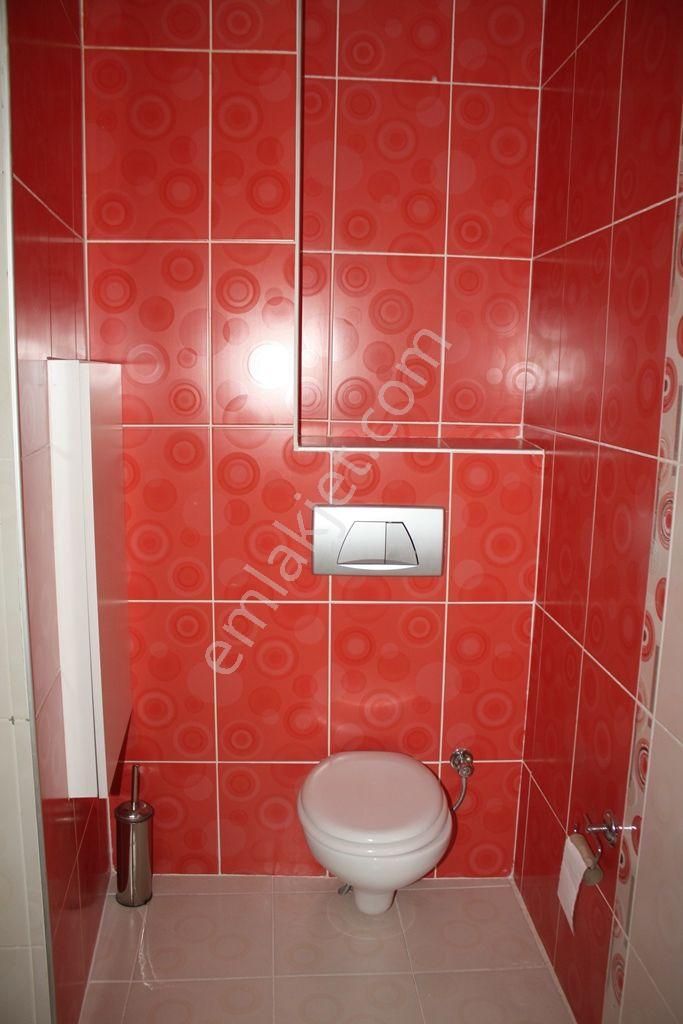 Ender Uysaldan Kervansayarda Satılık 5+1 Çatı Dubleks Daire.. - Görsel 12