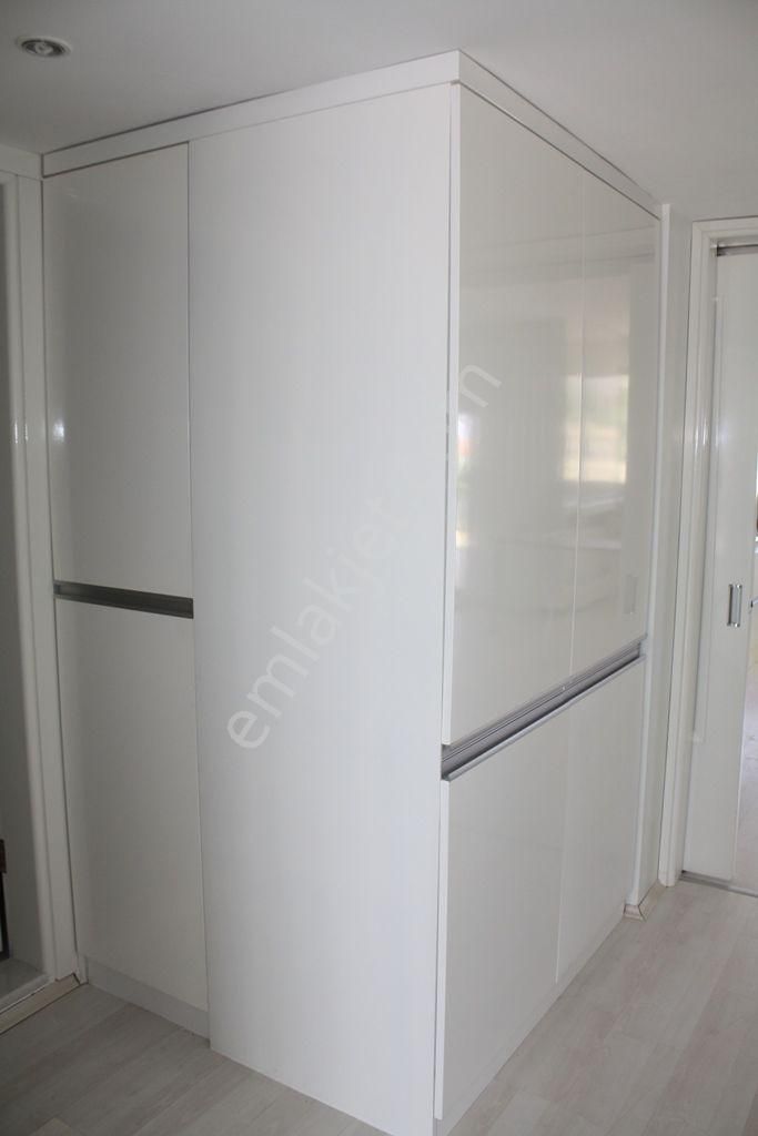 Ender Uysaldan Kervansayarda Satılık 5+1 Çatı Dubleks Daire.. - Görsel 15