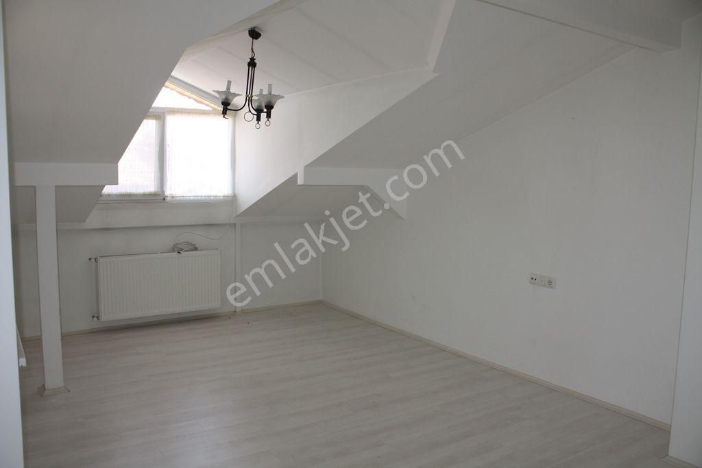 Ender Uysaldan Kervansayarda Satılık 5+1 Çatı Dubleks Daire.. - Görsel 9