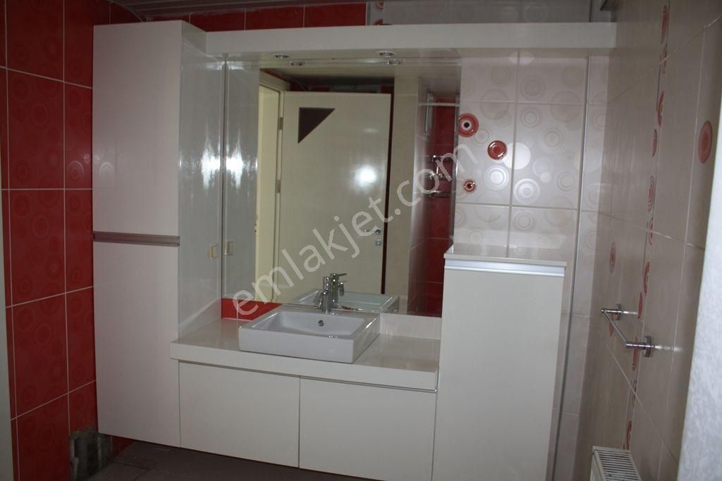 Ender Uysaldan Kervansayarda Satılık 5+1 Çatı Dubleks Daire.. - Görsel 6