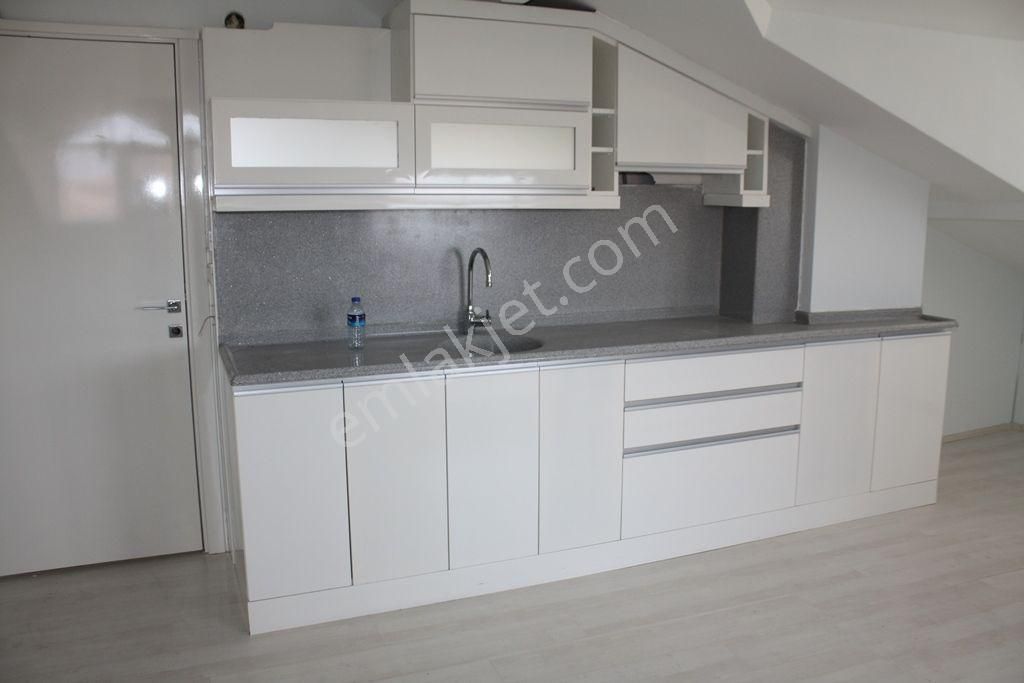 Ender Uysaldan Kervansayarda Satılık 5+1 Çatı Dubleks Daire.. - Görsel 24