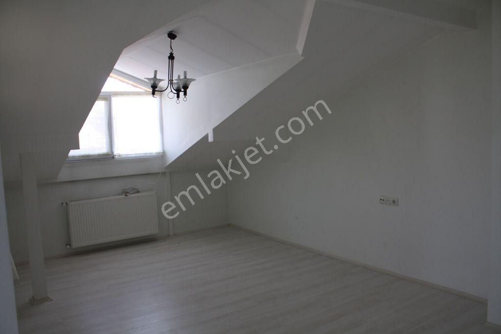 Ender Uysaldan Kervansayarda Satılık 5+1 Çatı Dubleks Daire.. - Görsel 25