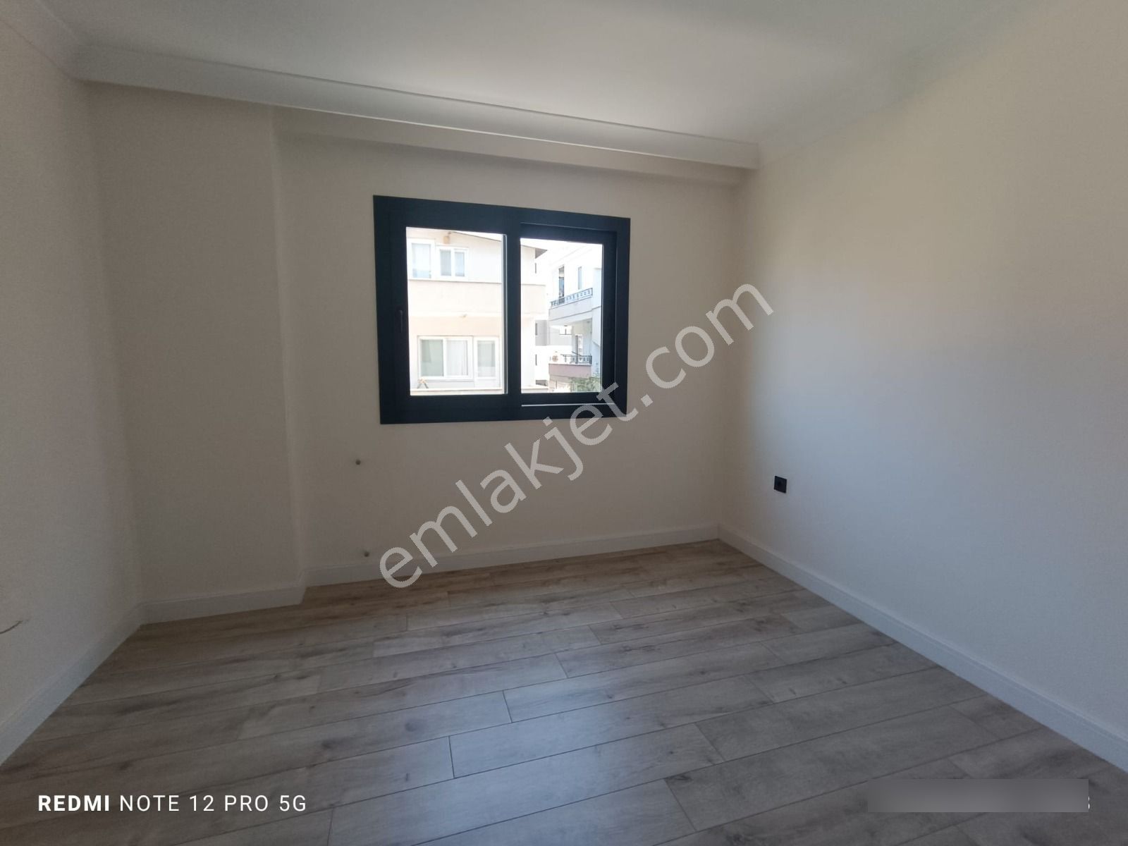 Asansörlü Sıfır Binada Kullanışlı 2+1 Sürekli Kiralık Daire - Görsel 4