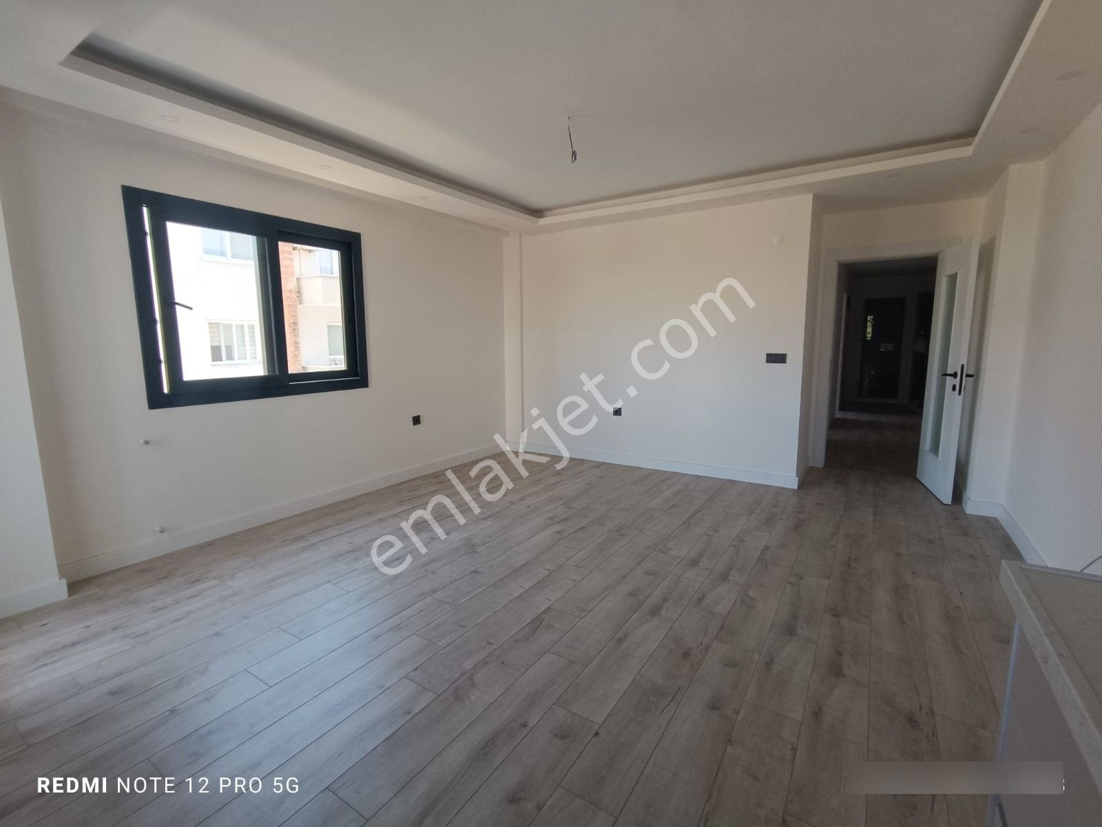 Asansörlü Sıfır Binada Kullanışlı 2+1 Sürekli Kiralık Daire - Görsel 7