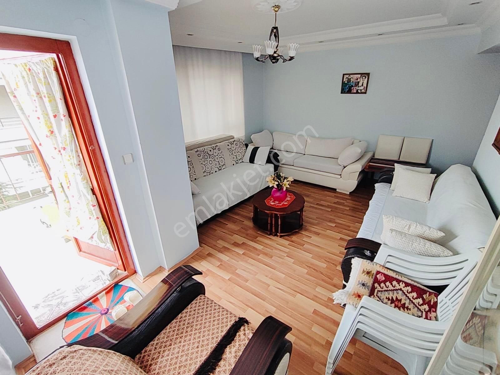 (1179) Keçiören Uyanışta 3.katta Satılık Kök Tapu Daire!!! - Görsel 5