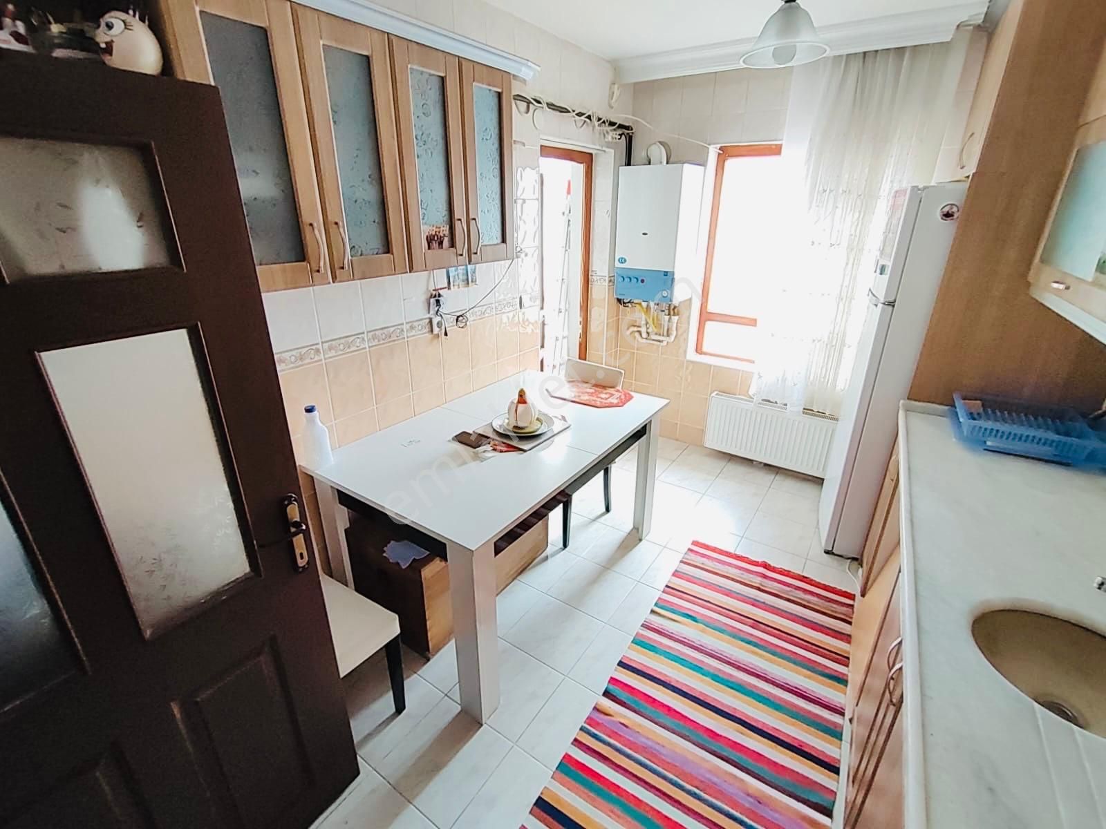 (1179) Keçiören Uyanışta 3.katta Satılık Kök Tapu Daire!!! - Görsel 10