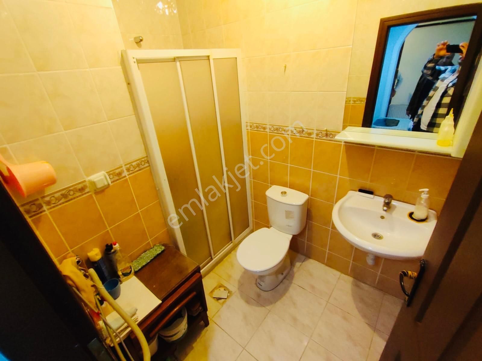 (1179) Keçiören Uyanışta 3.katta Satılık Kök Tapu Daire!!! - Görsel 11