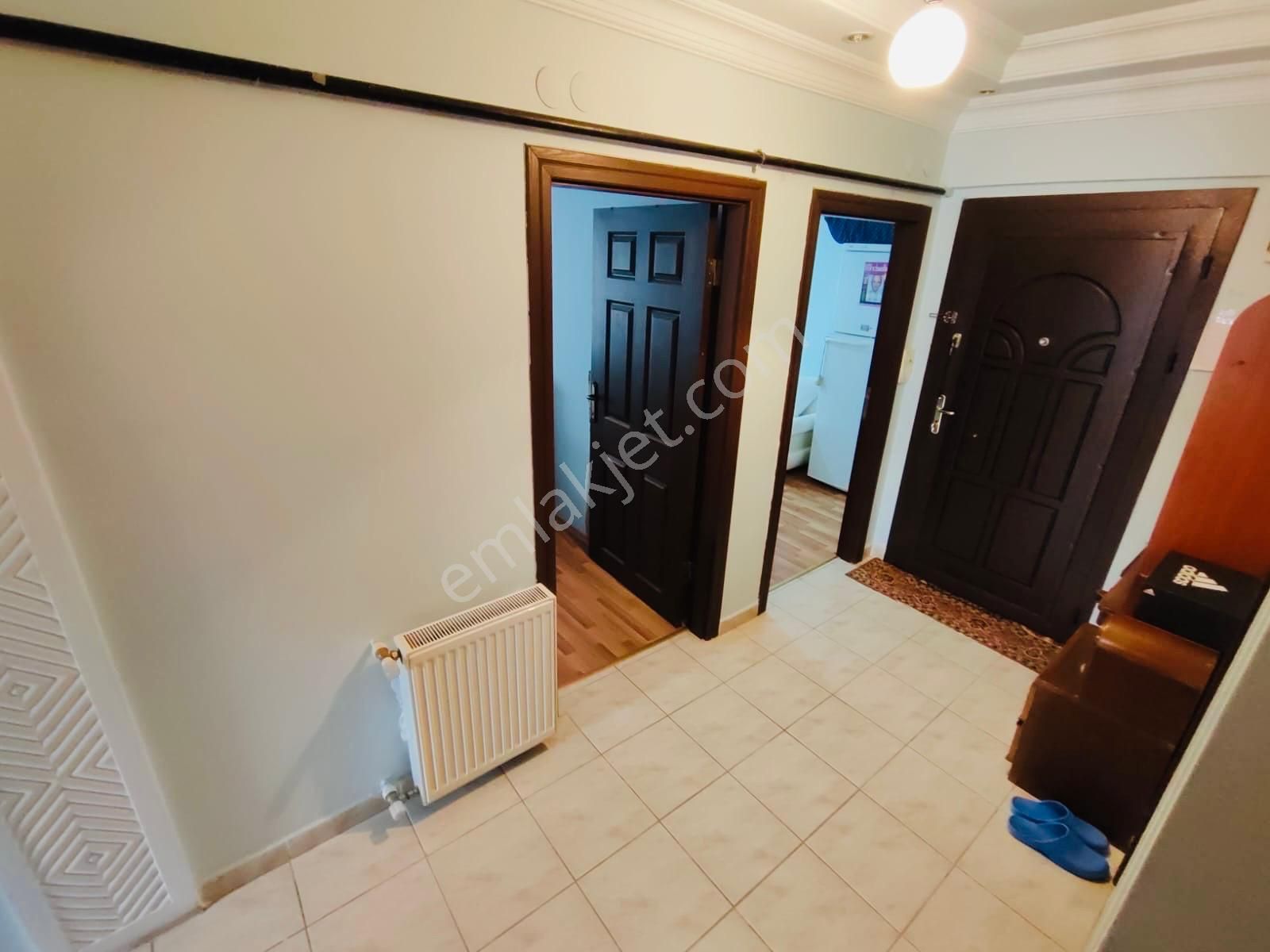 (1179) Keçiören Uyanışta 3.katta Satılık Kök Tapu Daire!!! - Görsel 12