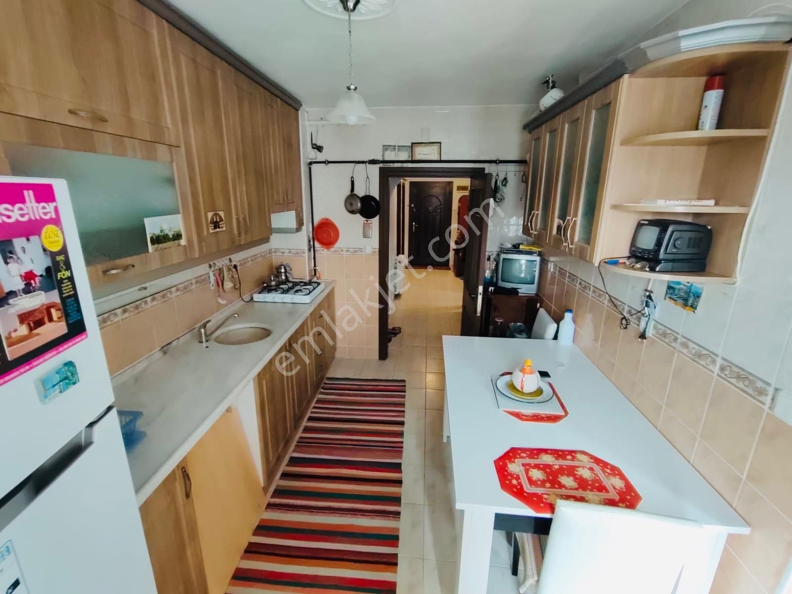 (1179) Keçiören Uyanışta 3.katta Satılık Kök Tapu Daire!!! - Görsel 3