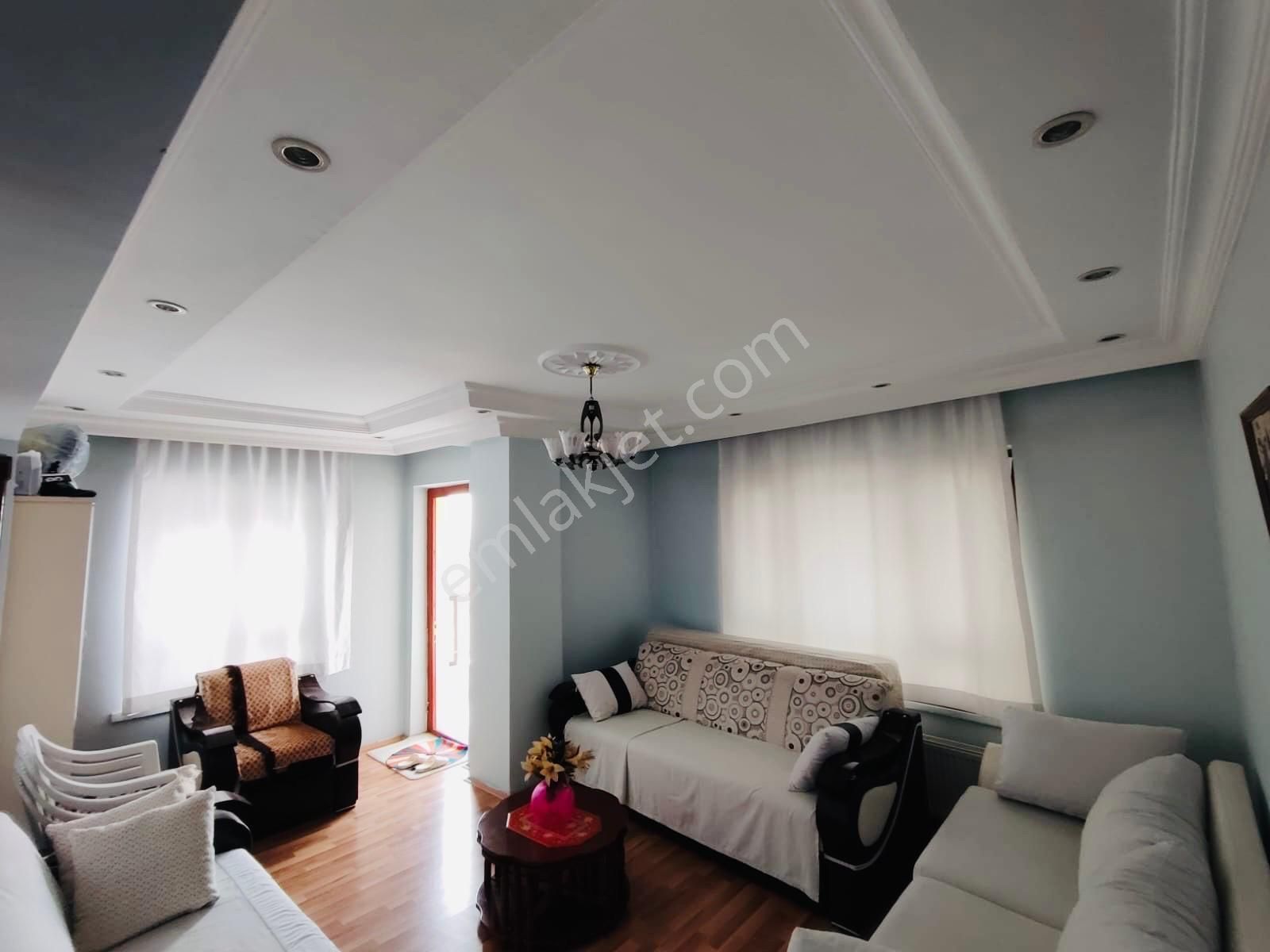 (1179) Keçiören Uyanışta 3.katta Satılık Kök Tapu Daire!!! - Görsel 6