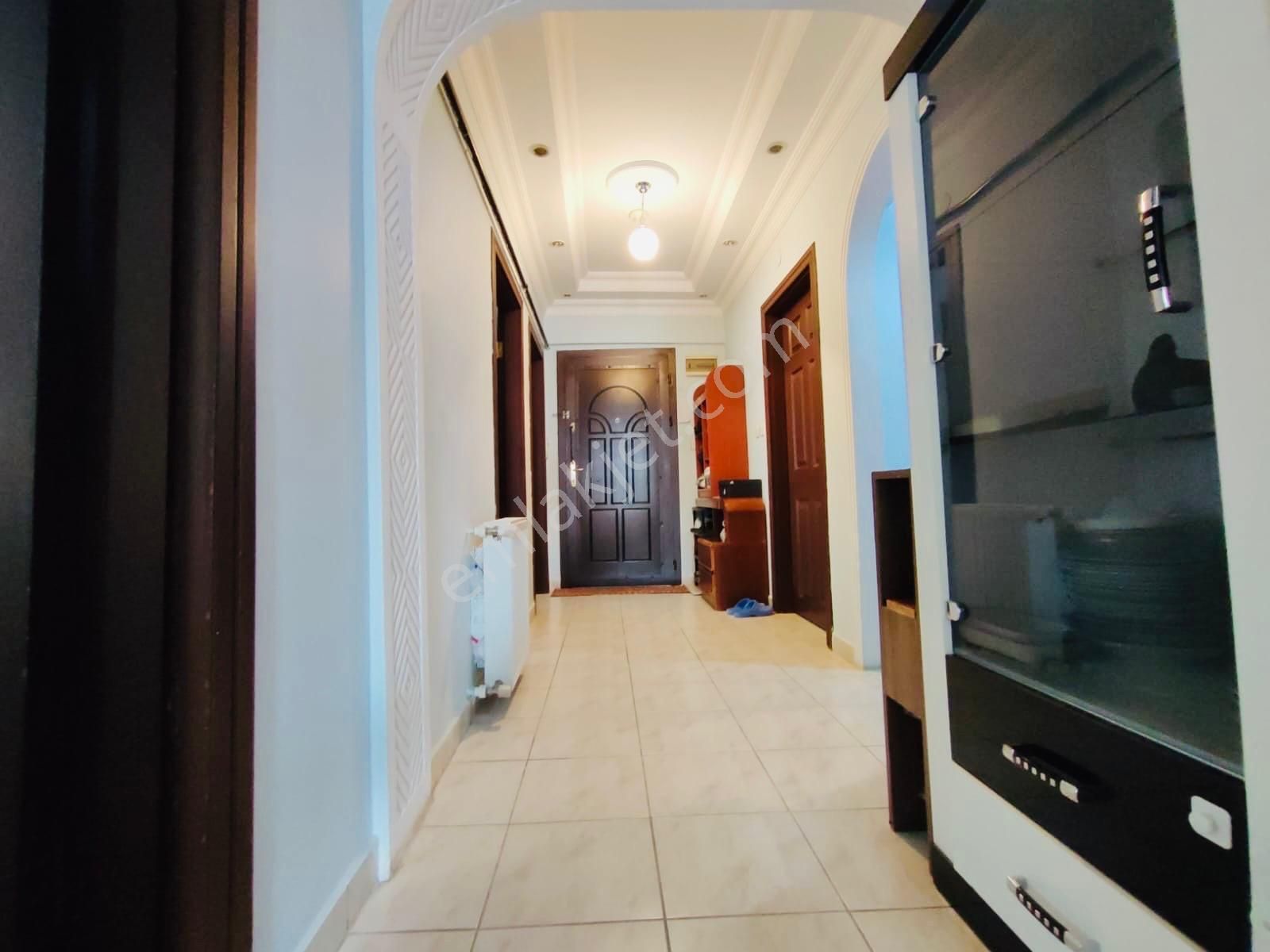 (1179) Keçiören Uyanışta 3.katta Satılık Kök Tapu Daire!!! - Görsel 8