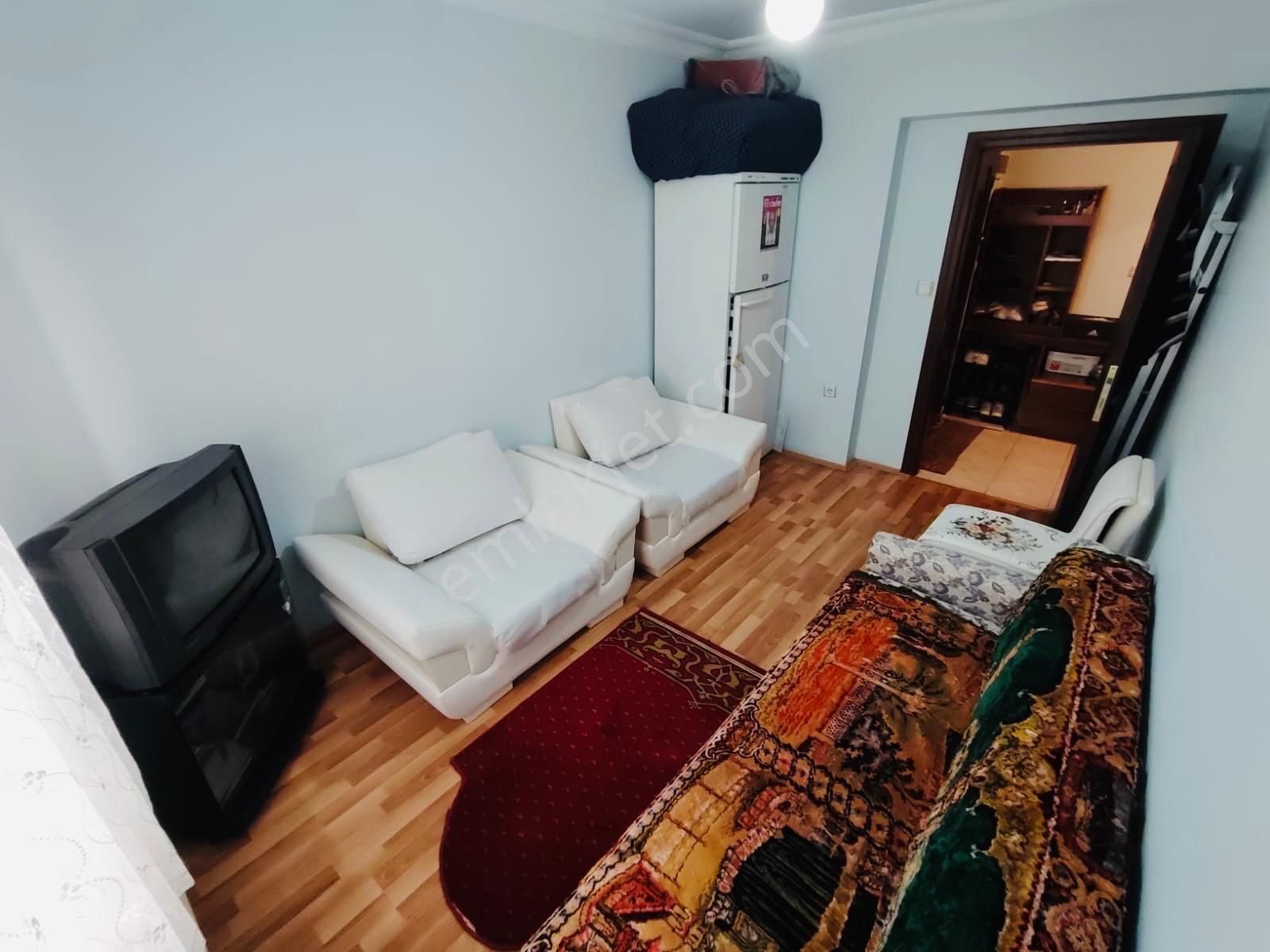 (1179) Keçiören Uyanışta 3.katta Satılık Kök Tapu Daire!!! - Görsel 16