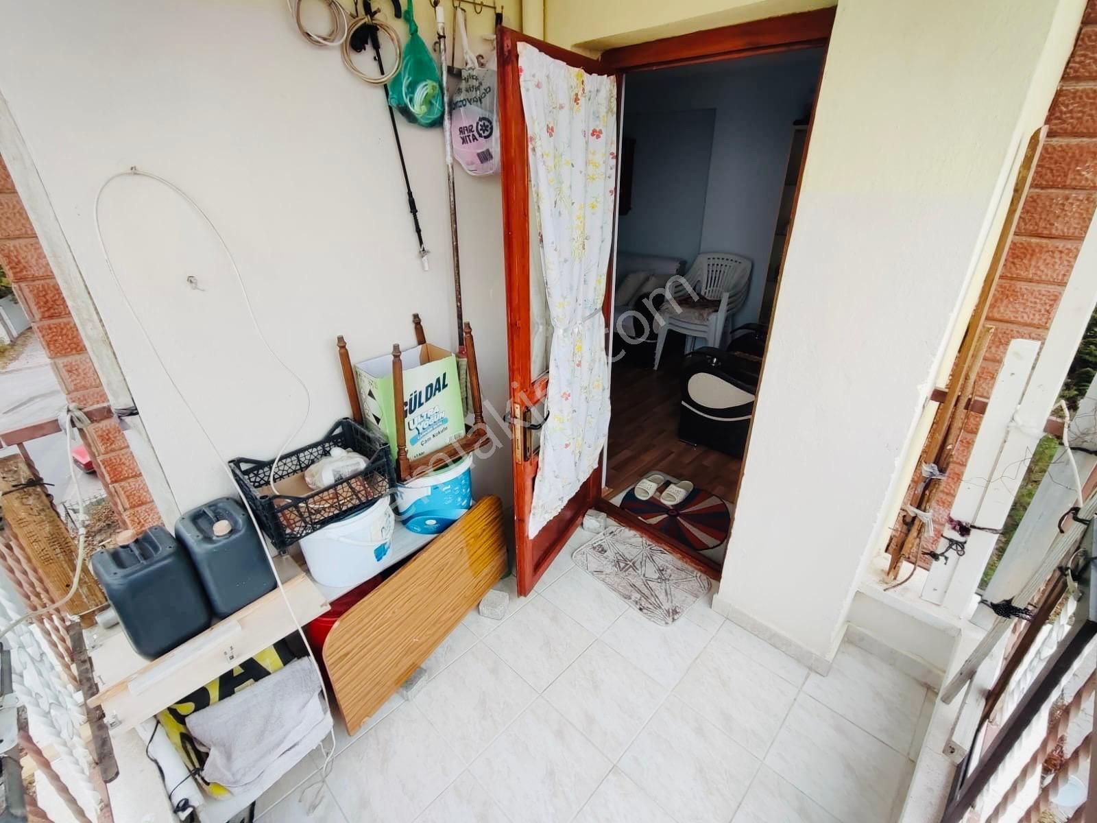 (1179) Keçiören Uyanışta 3.katta Satılık Kök Tapu Daire!!! - Görsel 18