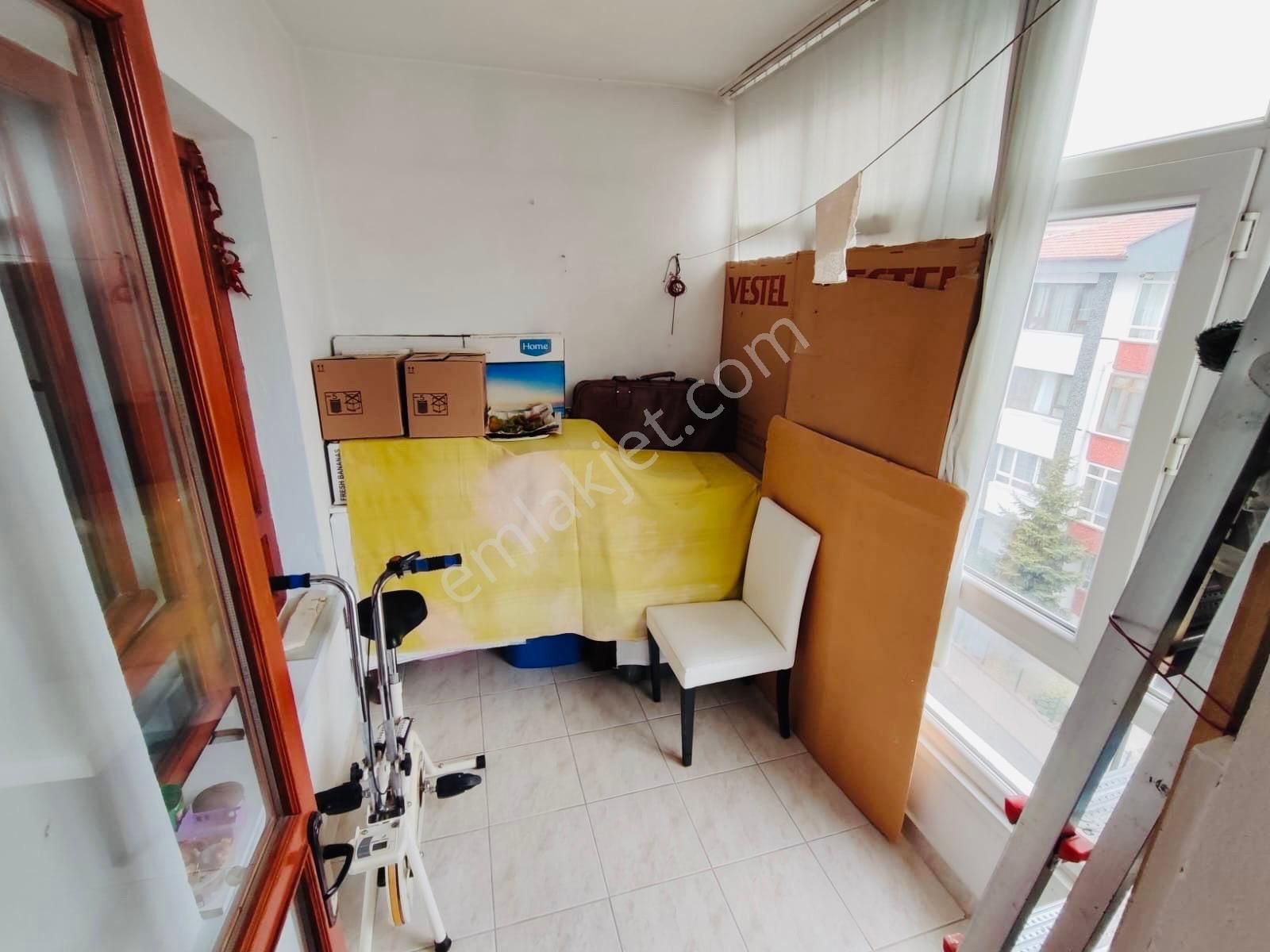 (1179) Keçiören Uyanışta 3.katta Satılık Kök Tapu Daire!!! - Görsel 7