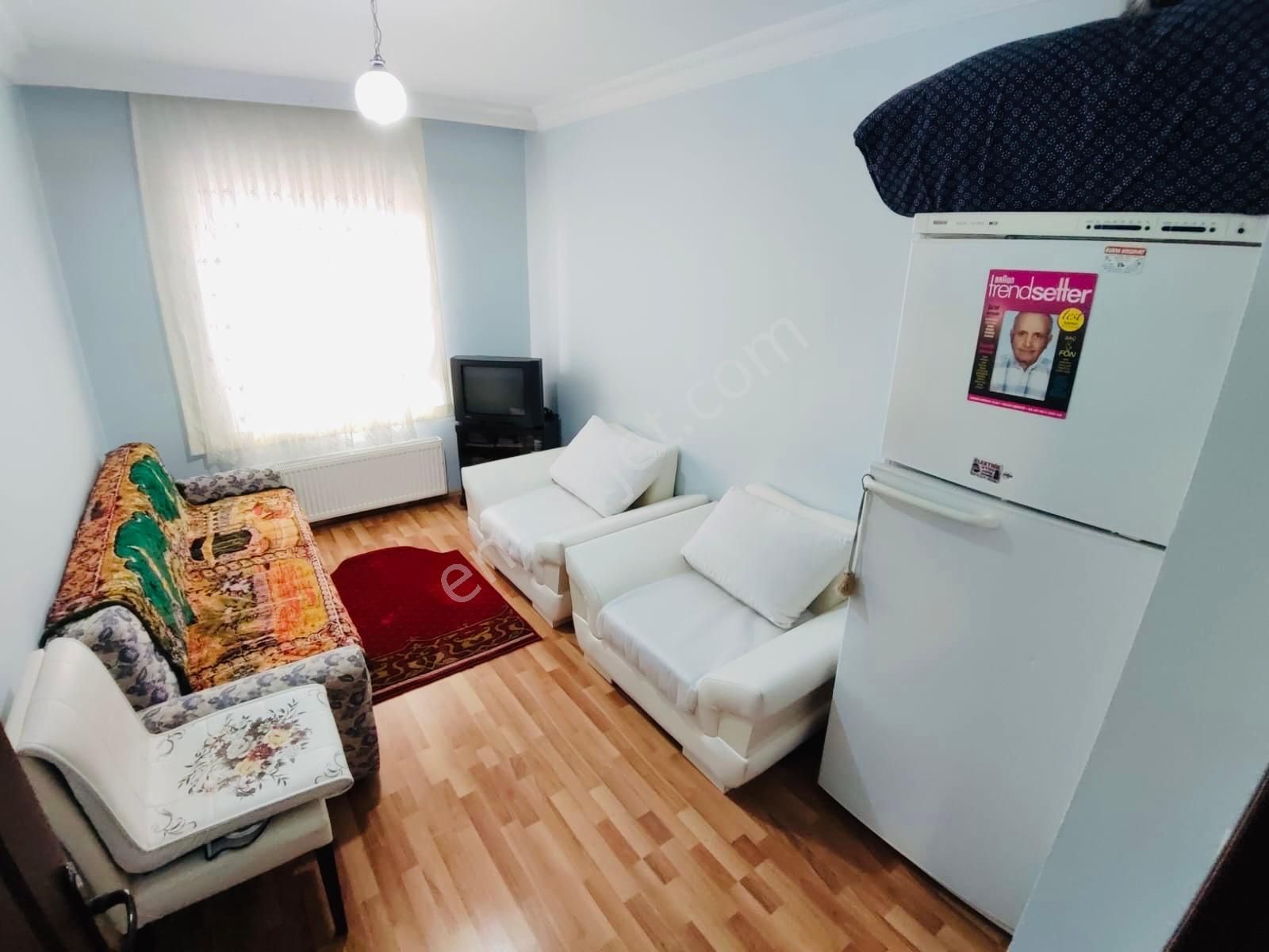 (1179) Keçiören Uyanışta 3.katta Satılık Kök Tapu Daire!!! - Görsel 15