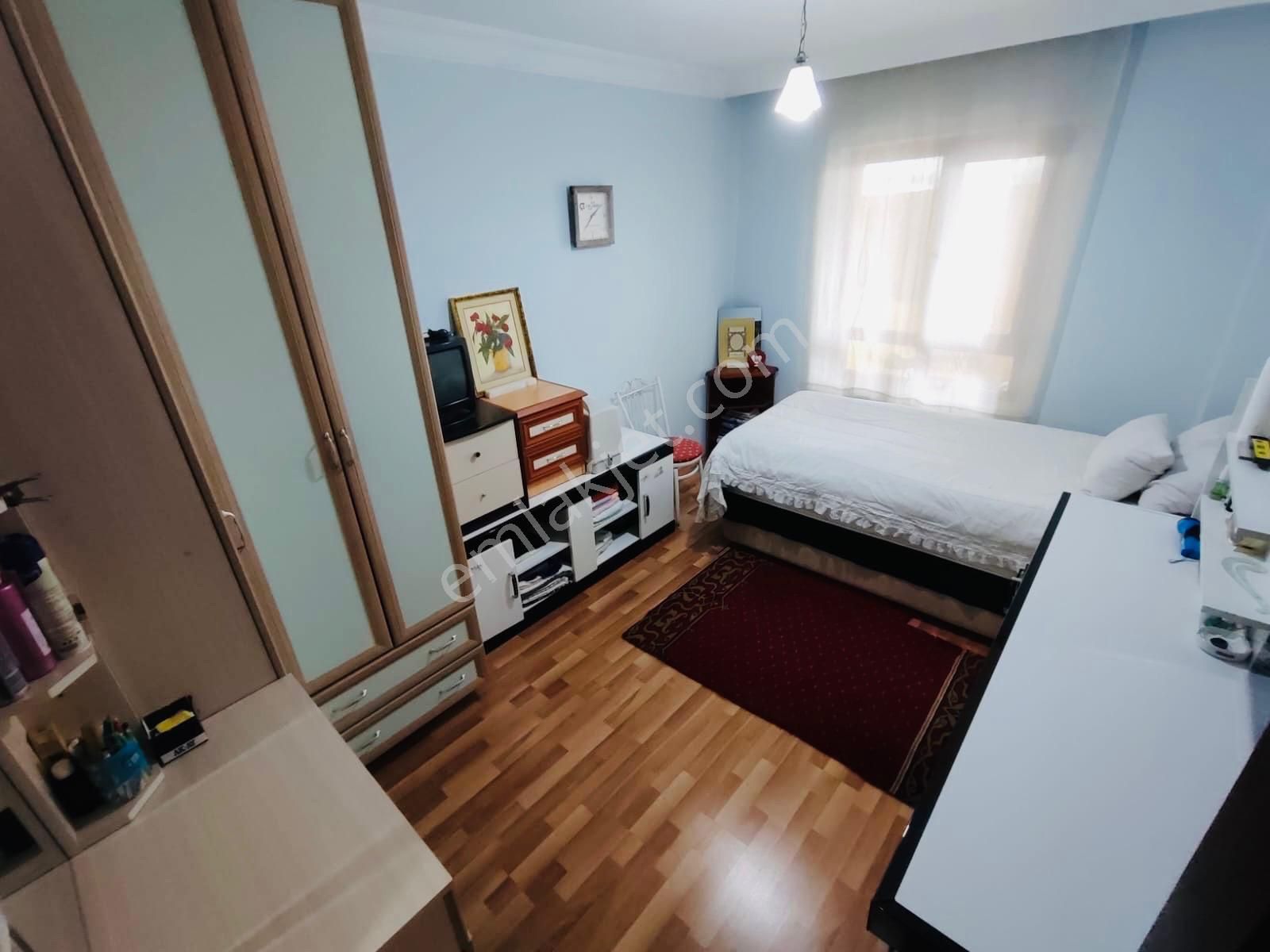 (1179) Keçiören Uyanışta 3.katta Satılık Kök Tapu Daire!!! - Görsel 9