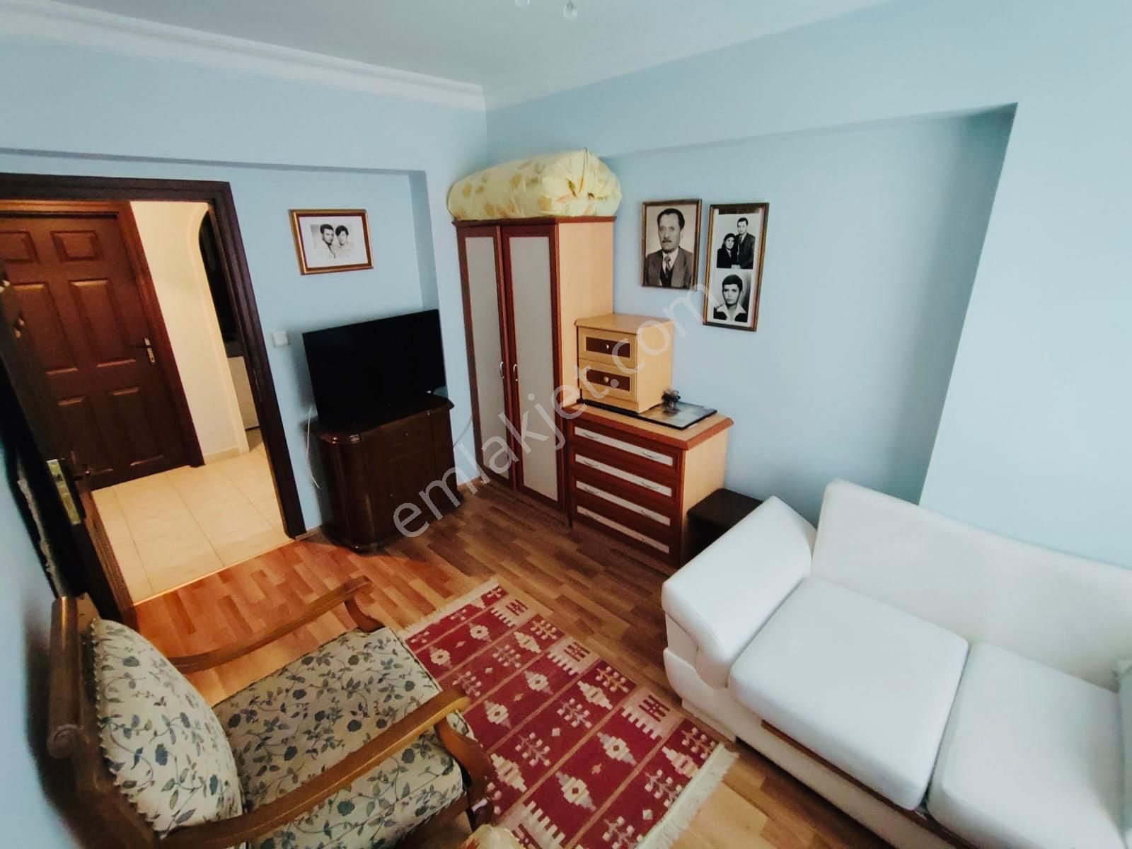 (1179) Keçiören Uyanışta 3.katta Satılık Kök Tapu Daire!!! - Görsel 14