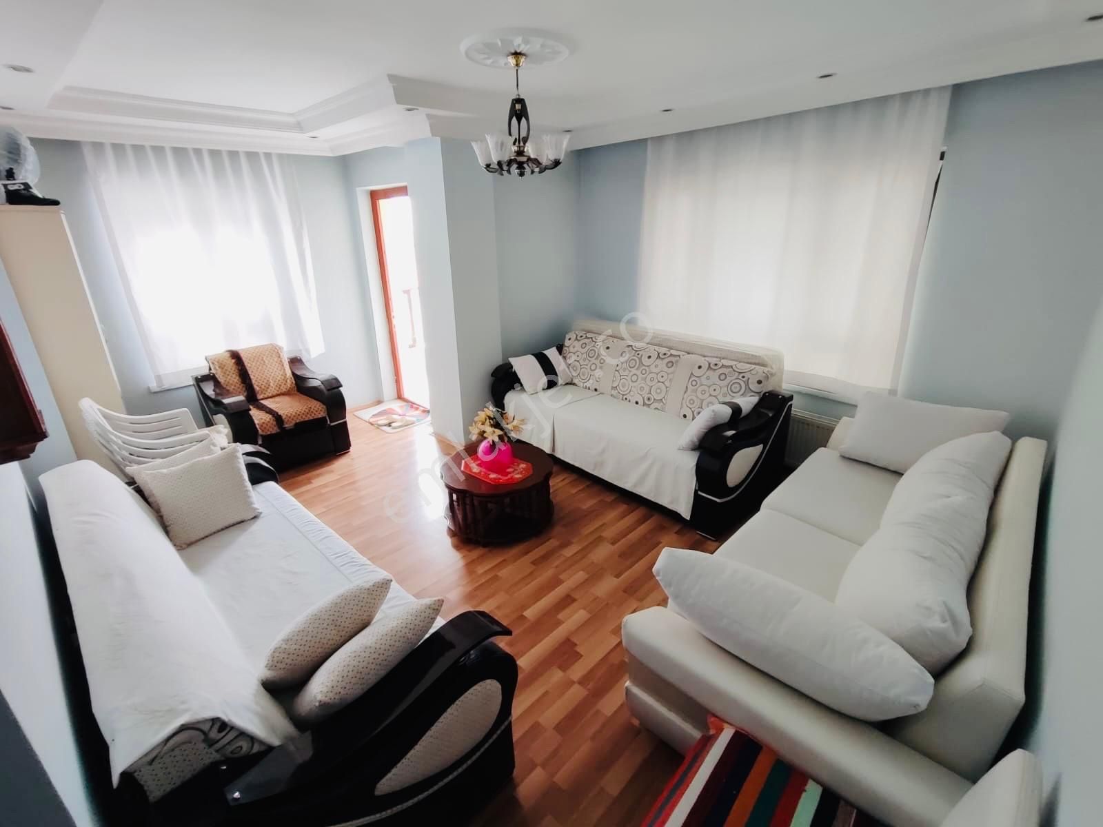 (1179) Keçiören Uyanışta 3.katta Satılık Kök Tapu Daire!!! - Görsel 4