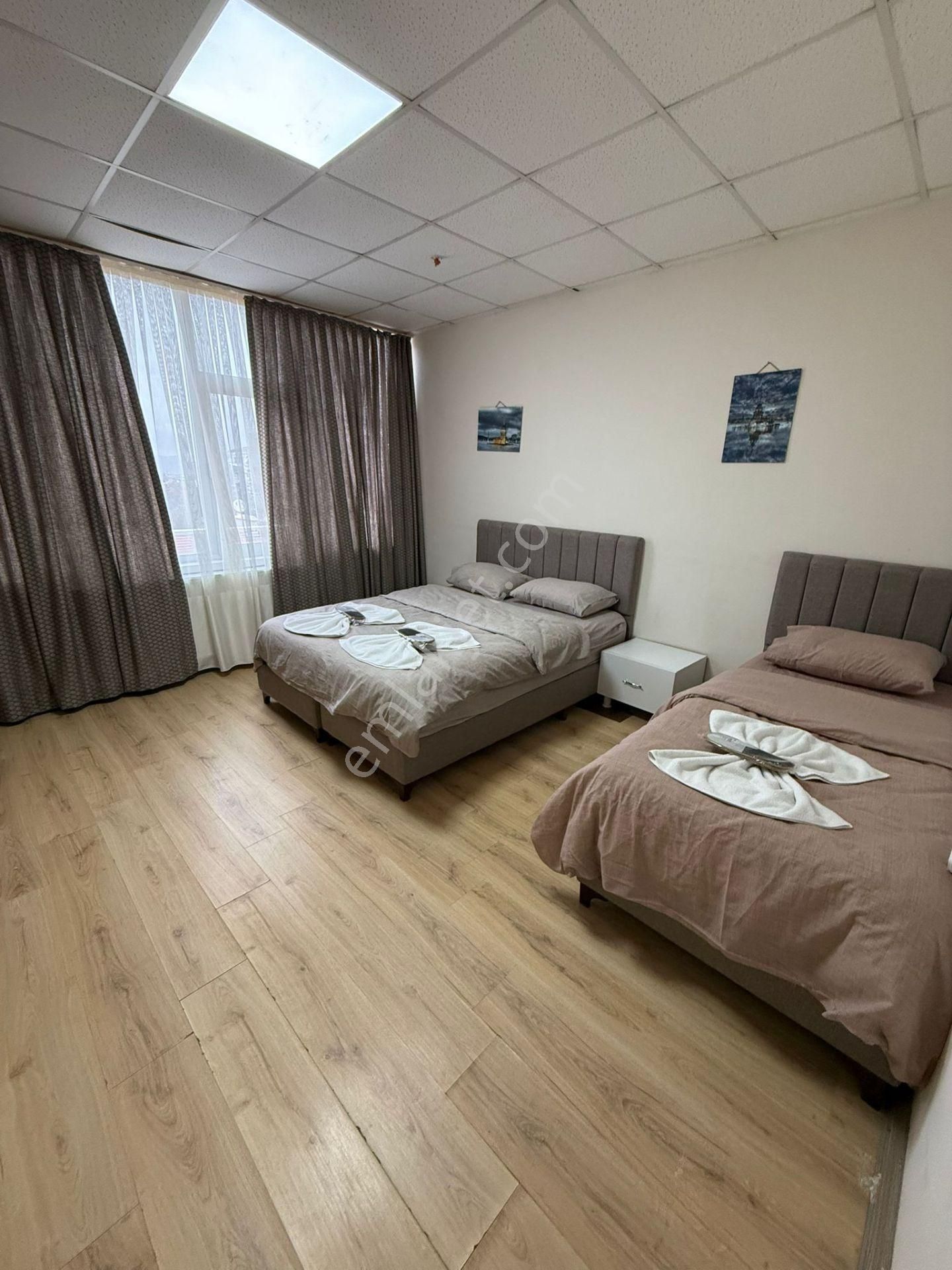 Ankara Çankaya Balgat Lüks Apart Daireler - Görsel 4