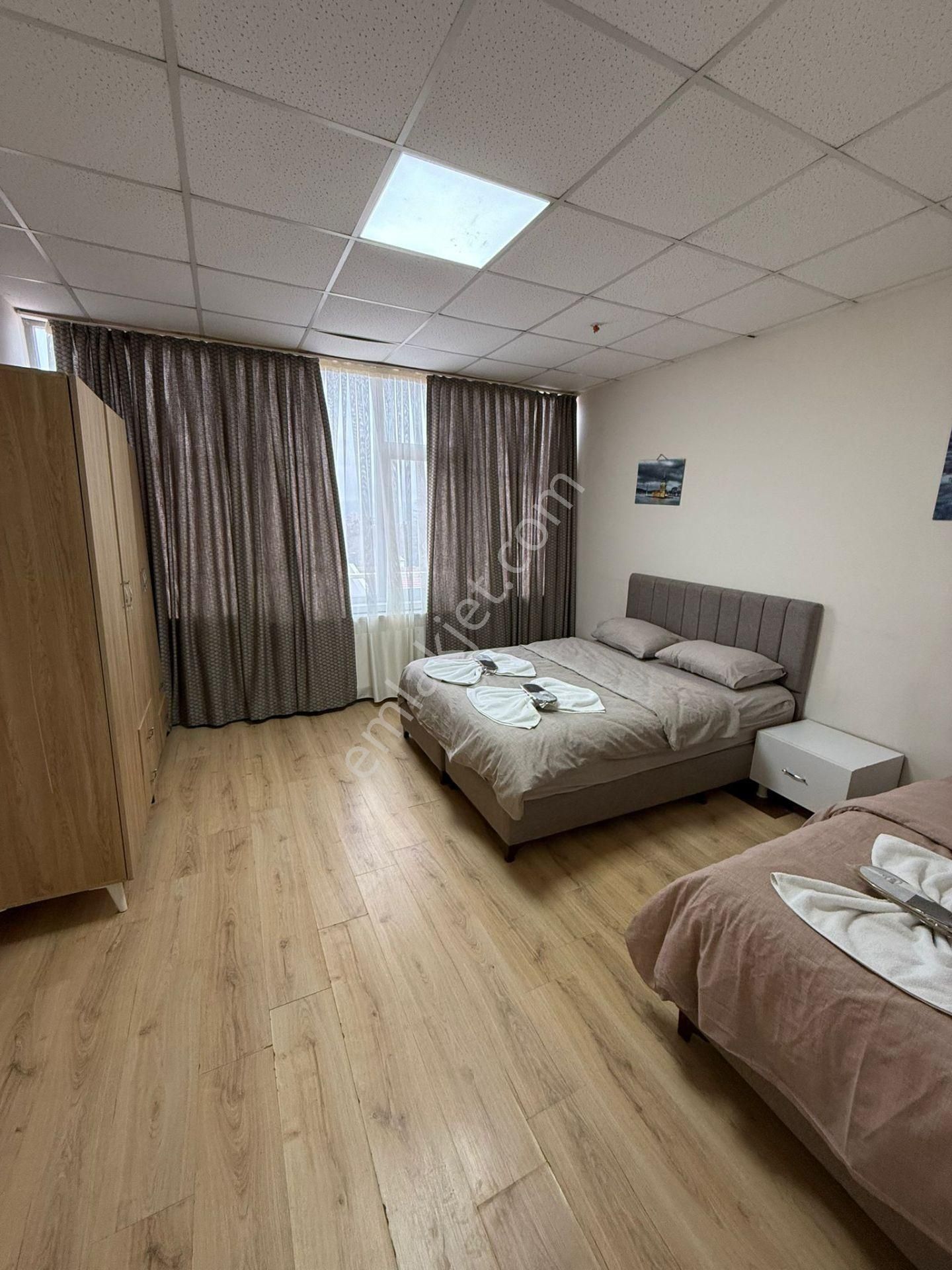 Ankara Çankaya Balgat Lüks Apart Daireler - Görsel 6