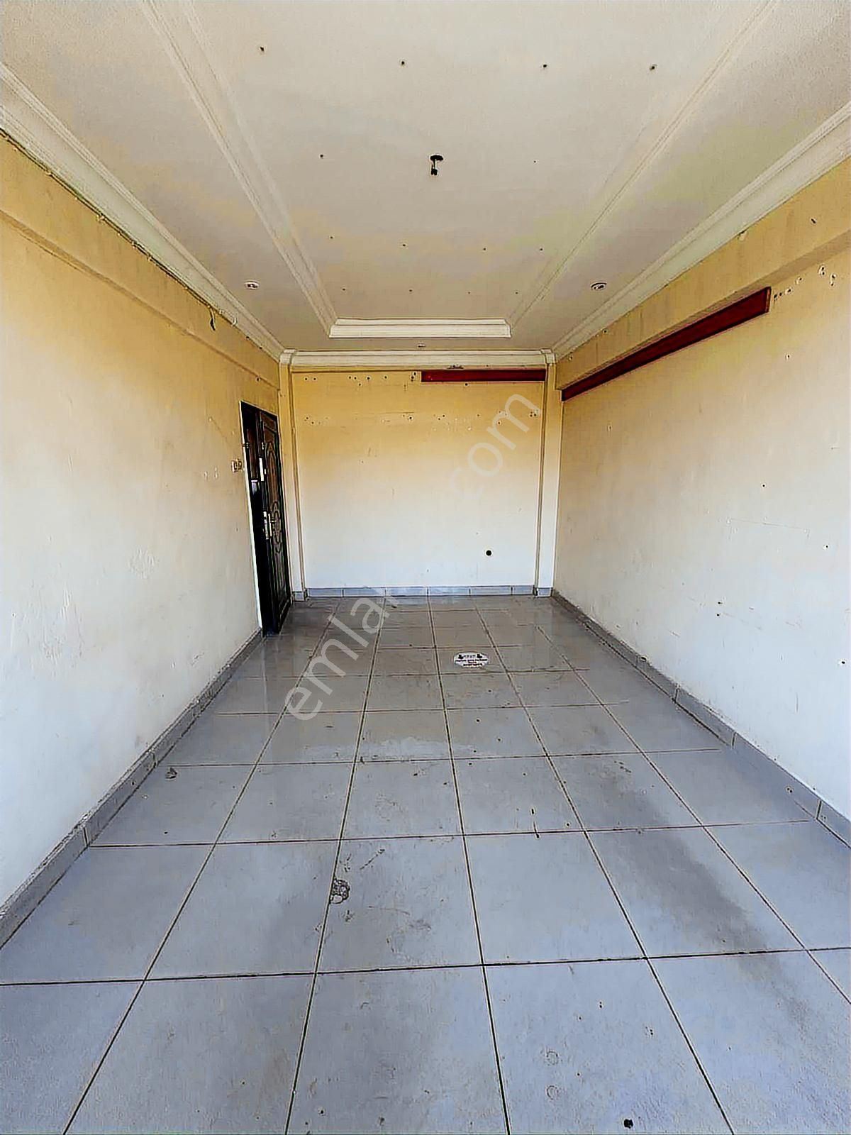 Ankara Hamamönünde Satılık Stüdyo Ofis - Görsel 15