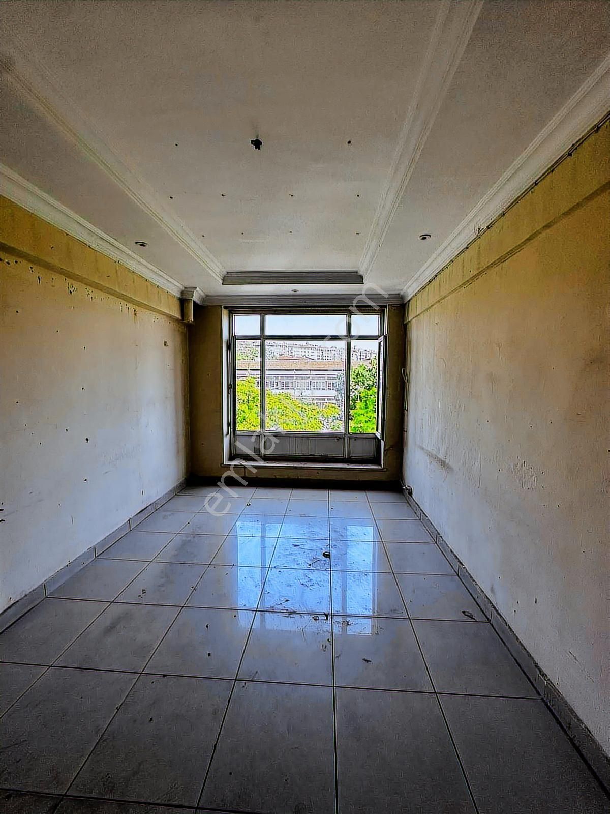 Ankara Hamamönünde Satılık Stüdyo Ofis - Görsel 7