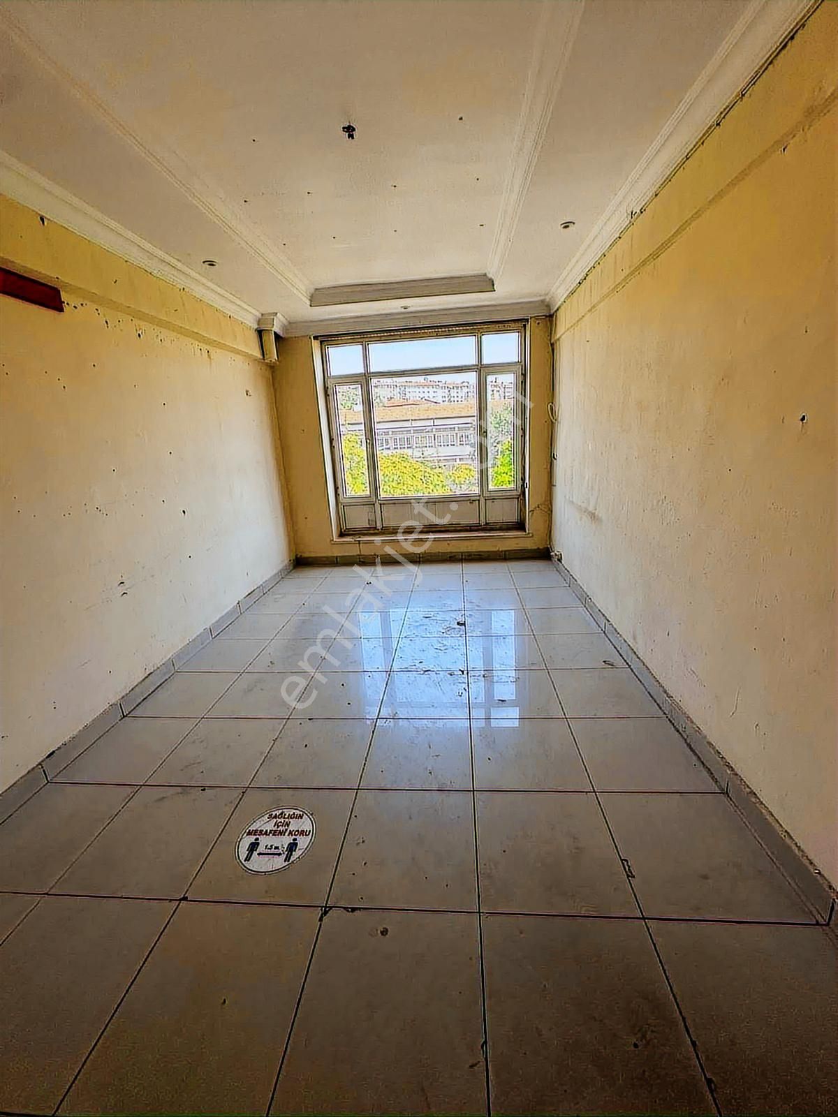 Ankara Hamamönünde Satılık Stüdyo Ofis - Görsel 5