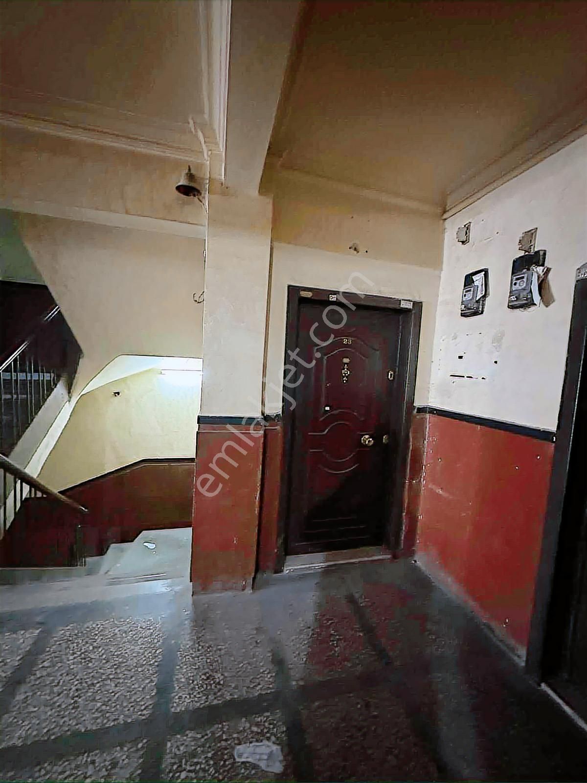 Ankara Hamamönünde Satılık Stüdyo Ofis - Görsel 10