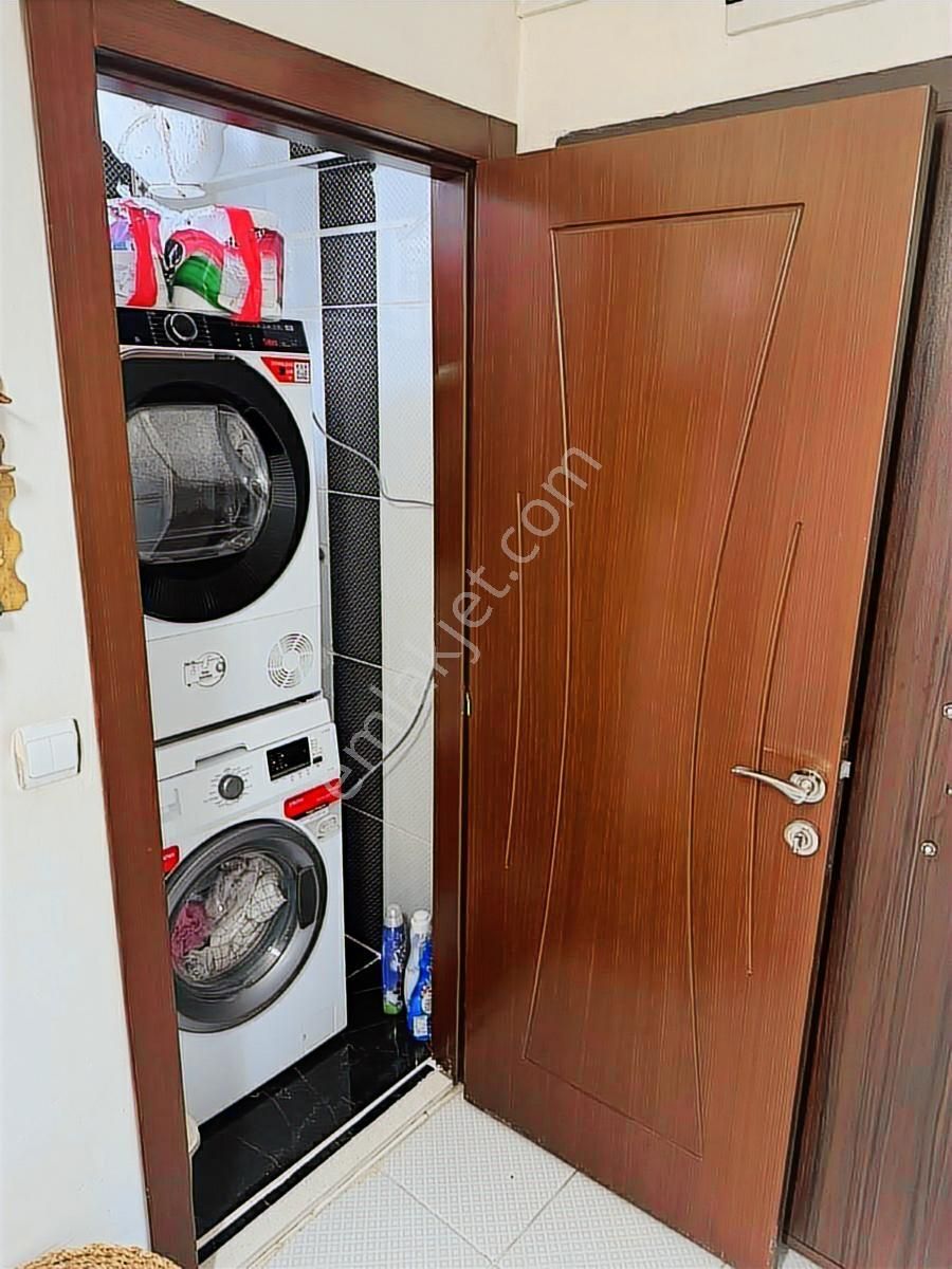 Büyük Gimsa Yakını 2+1 95 M2 Net Kullanım 12 Yıllık Bina - Görsel 11