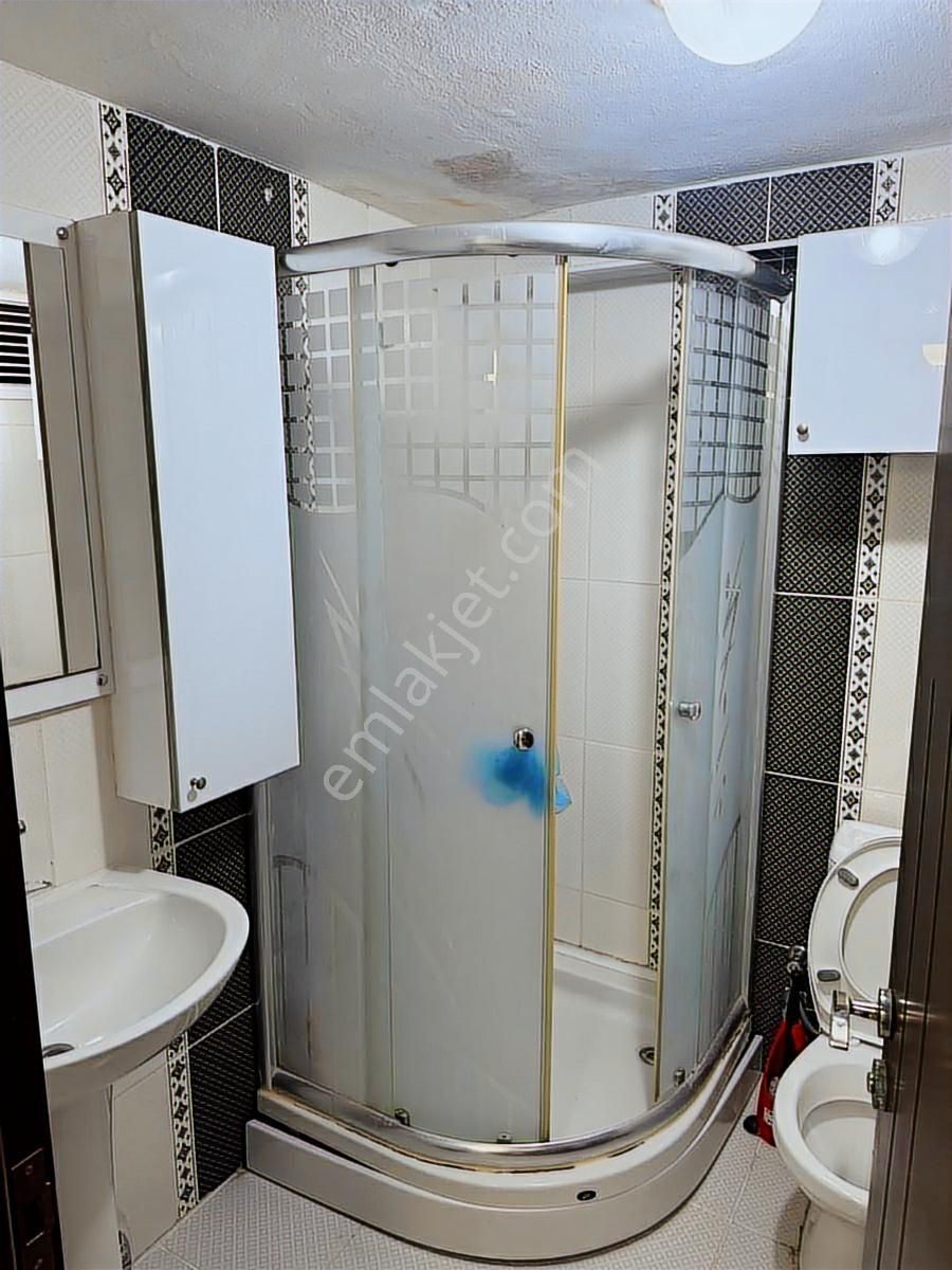 Büyük Gimsa Yakını 2+1 95 M2 Net Kullanım 12 Yıllık Bina - Görsel 2