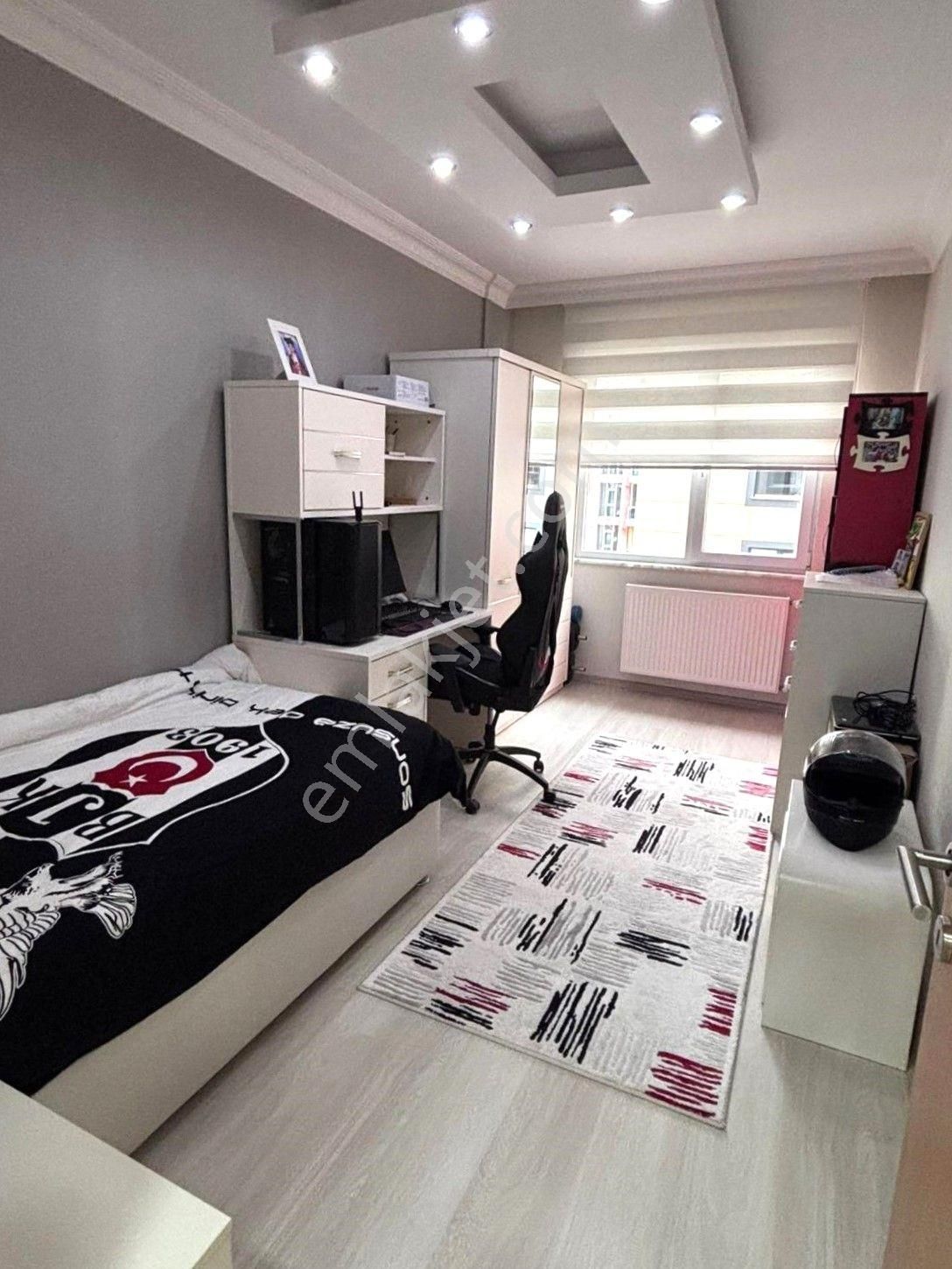 Silivri Yenimahalle De 4+1 Satılık Teraslı Dubleks Daire - Görsel 10