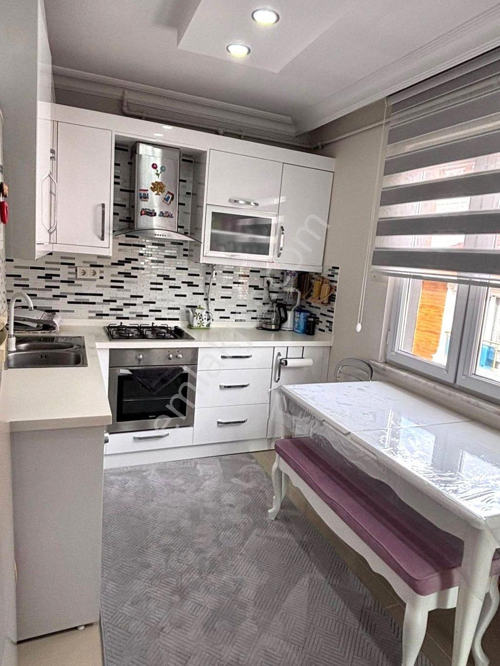 Silivri Yenimahalle De 4+1 Satılık Teraslı Dubleks Daire - Görsel 16